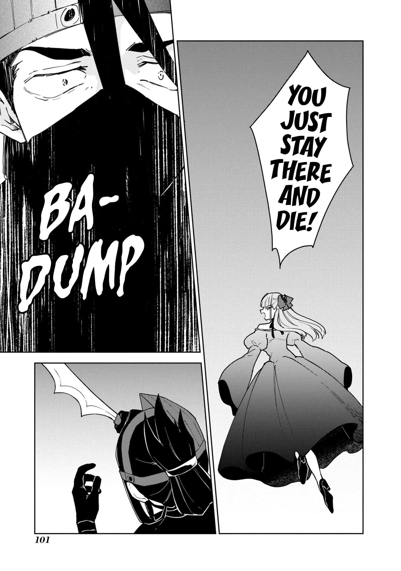 Read Cheat Skill "shisha Sosei" Ga Kakusei Shite Inishieno Maougun Wo Fukkatsu Sasete Shimaimashita ~Dare Mo Shinasenai Saikyou Hiiro~ chapter 22 image 13 on Lezhin