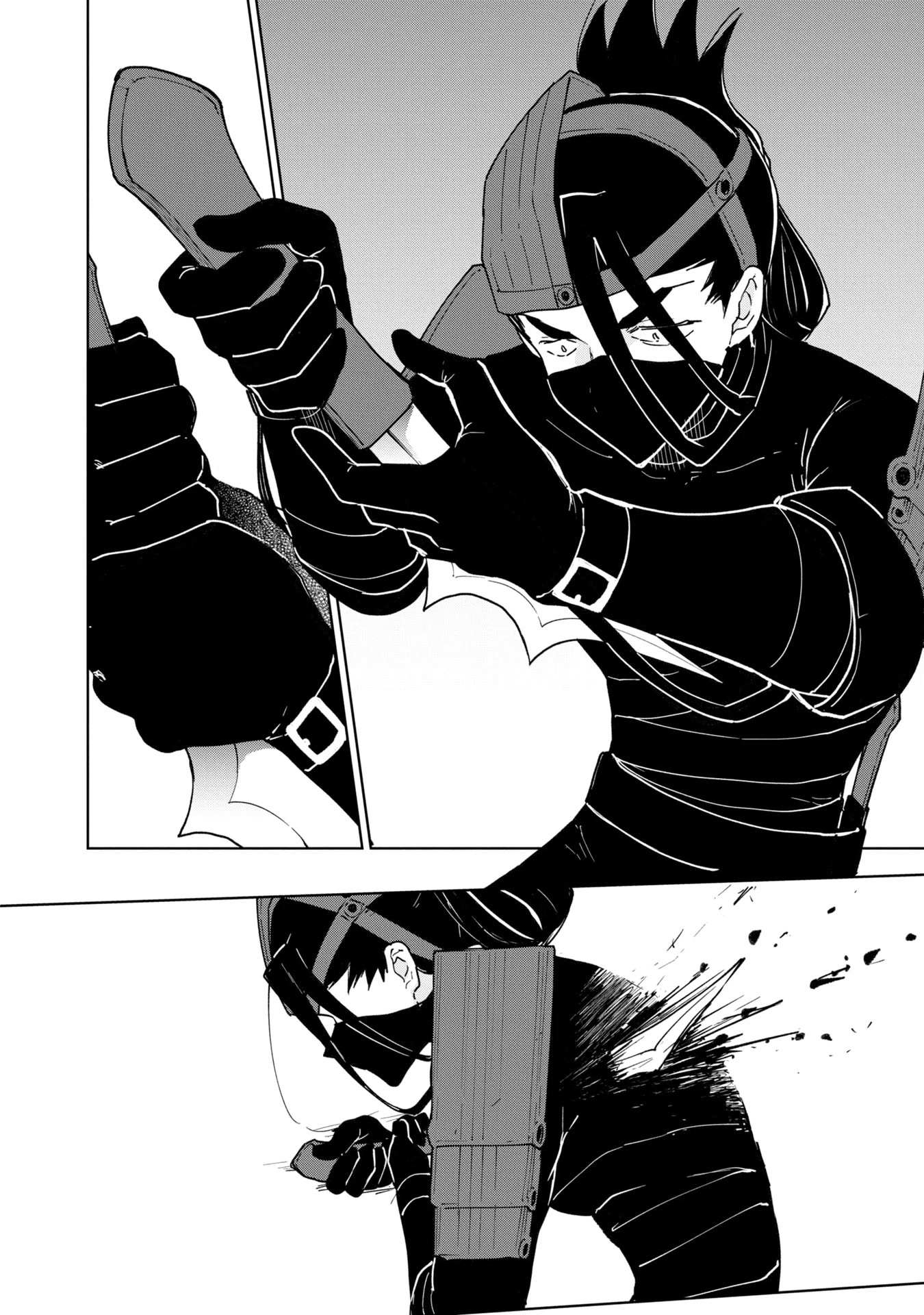 Read Cheat Skill "shisha Sosei" Ga Kakusei Shite Inishieno Maougun Wo Fukkatsu Sasete Shimaimashita ~Dare Mo Shinasenai Saikyou Hiiro~ chapter 22 image 14 on Lezhin