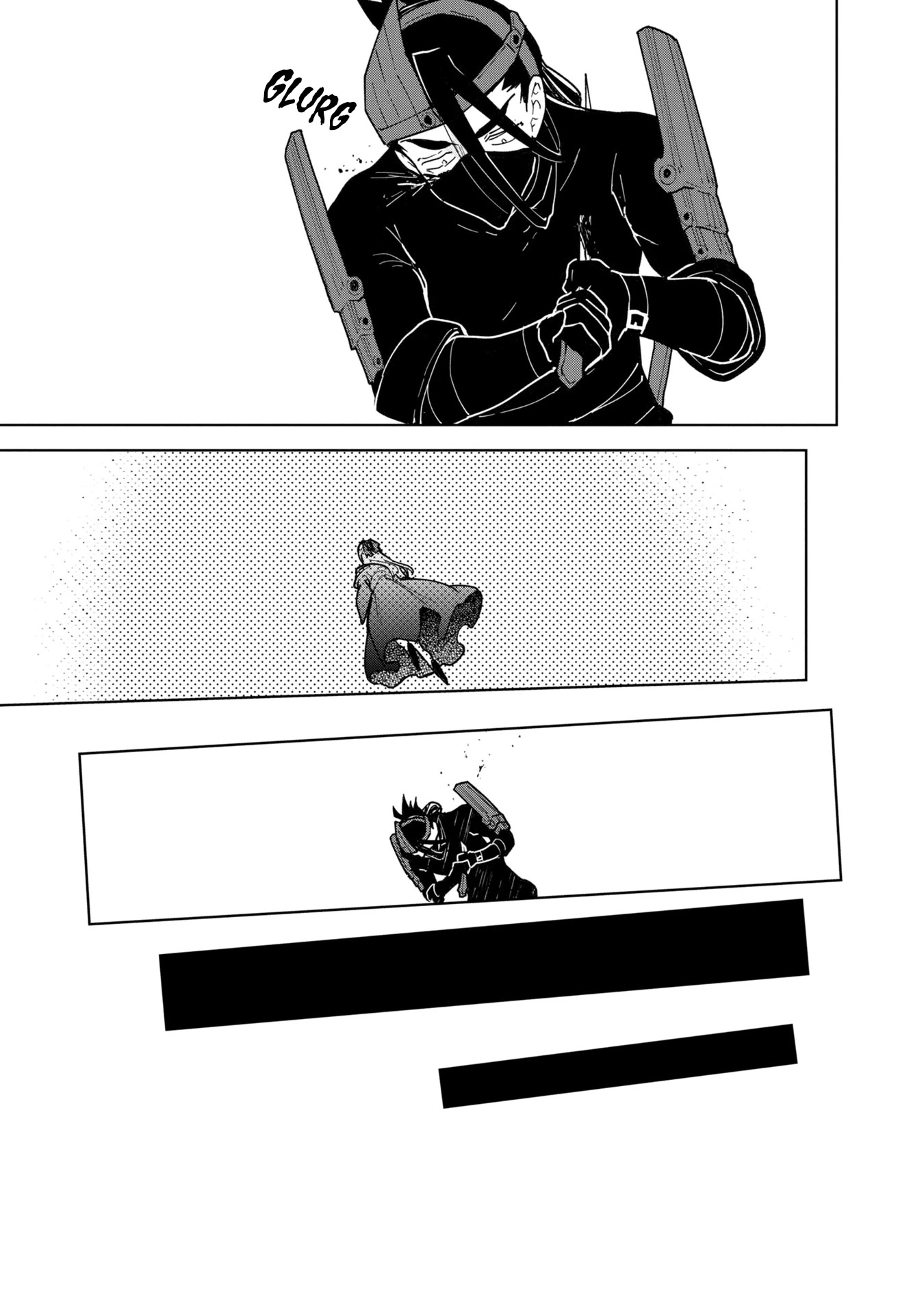 Read Cheat Skill "shisha Sosei" Ga Kakusei Shite Inishieno Maougun Wo Fukkatsu Sasete Shimaimashita ~Dare Mo Shinasenai Saikyou Hiiro~ chapter 22 image 15 on Lezhin
