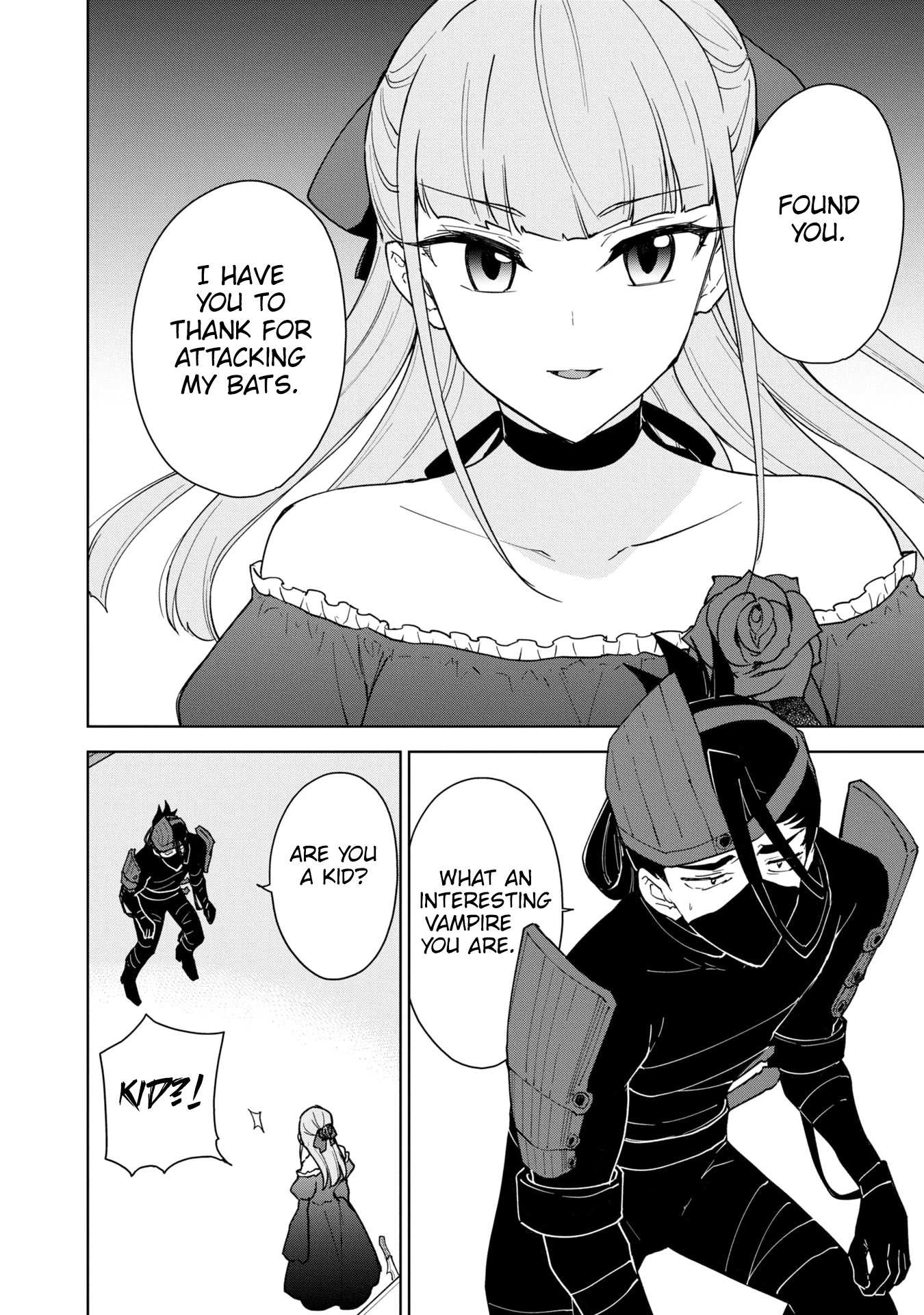 Read Cheat Skill "shisha Sosei" Ga Kakusei Shite Inishieno Maougun Wo Fukkatsu Sasete Shimaimashita ~Dare Mo Shinasenai Saikyou Hiiro~ chapter 22 image 2 on Lezhin