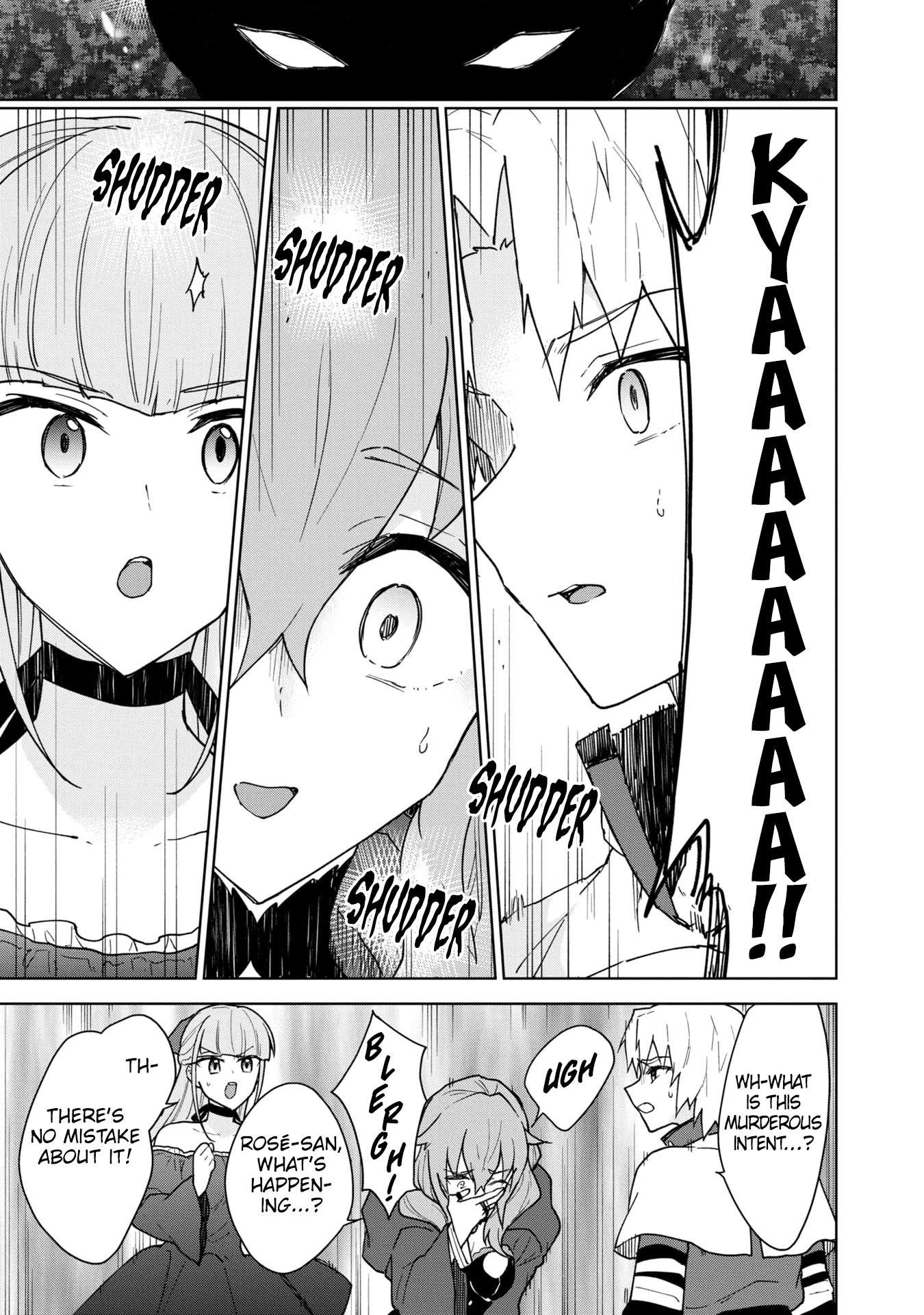 Read Cheat Skill "shisha Sosei" Ga Kakusei Shite Inishieno Maougun Wo Fukkatsu Sasete Shimaimashita ~Dare Mo Shinasenai Saikyou Hiiro~ chapter 22 image 23 on Lezhin