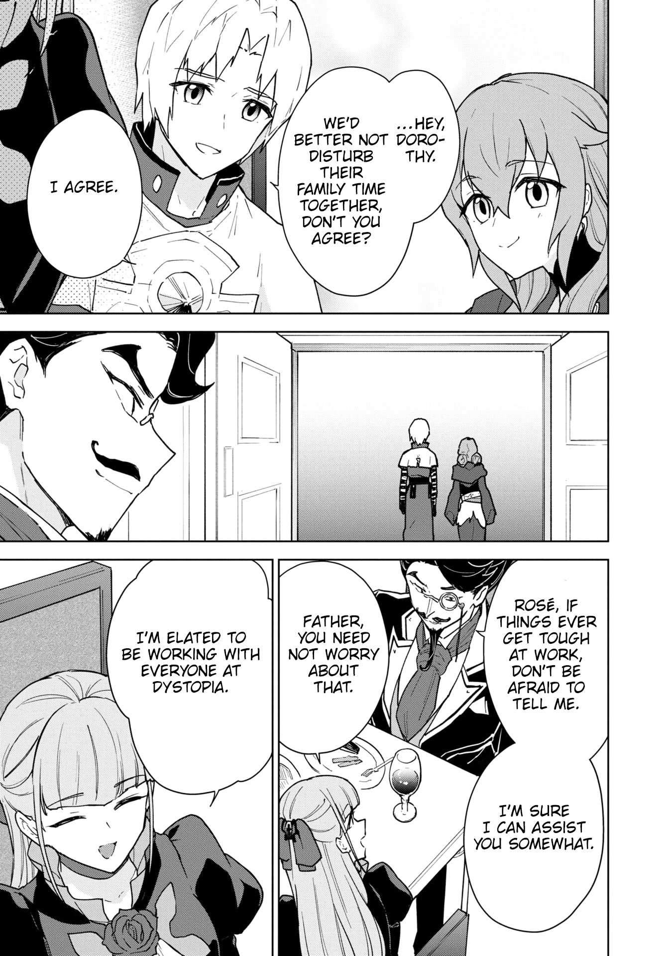 Read Cheat Skill "shisha Sosei" Ga Kakusei Shite Inishieno Maougun Wo Fukkatsu Sasete Shimaimashita ~Dare Mo Shinasenai Saikyou Hiiro~ chapter 22 image 29 on Lezhin