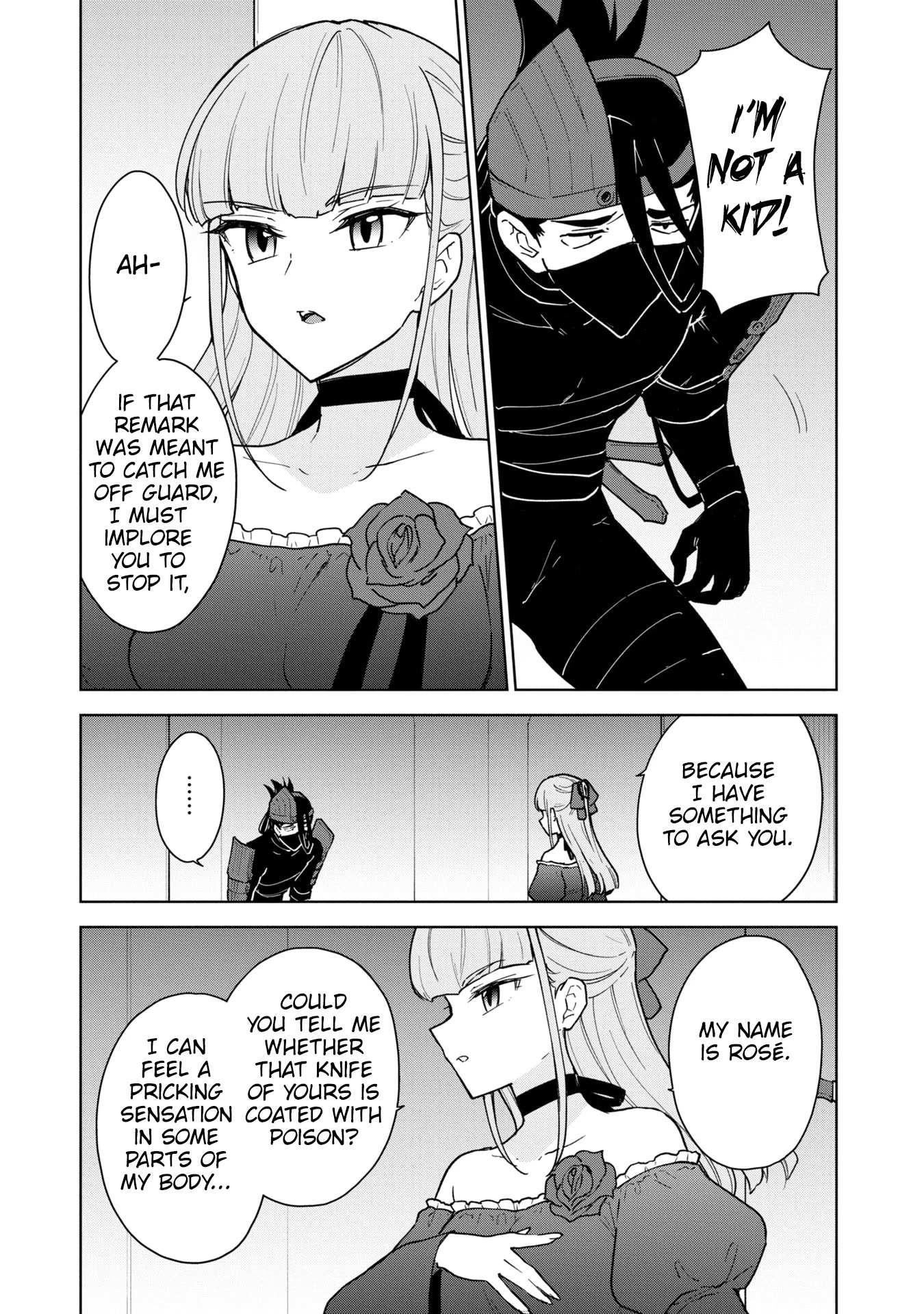 Read Cheat Skill "shisha Sosei" Ga Kakusei Shite Inishieno Maougun Wo Fukkatsu Sasete Shimaimashita ~Dare Mo Shinasenai Saikyou Hiiro~ chapter 22 image 3 on Lezhin