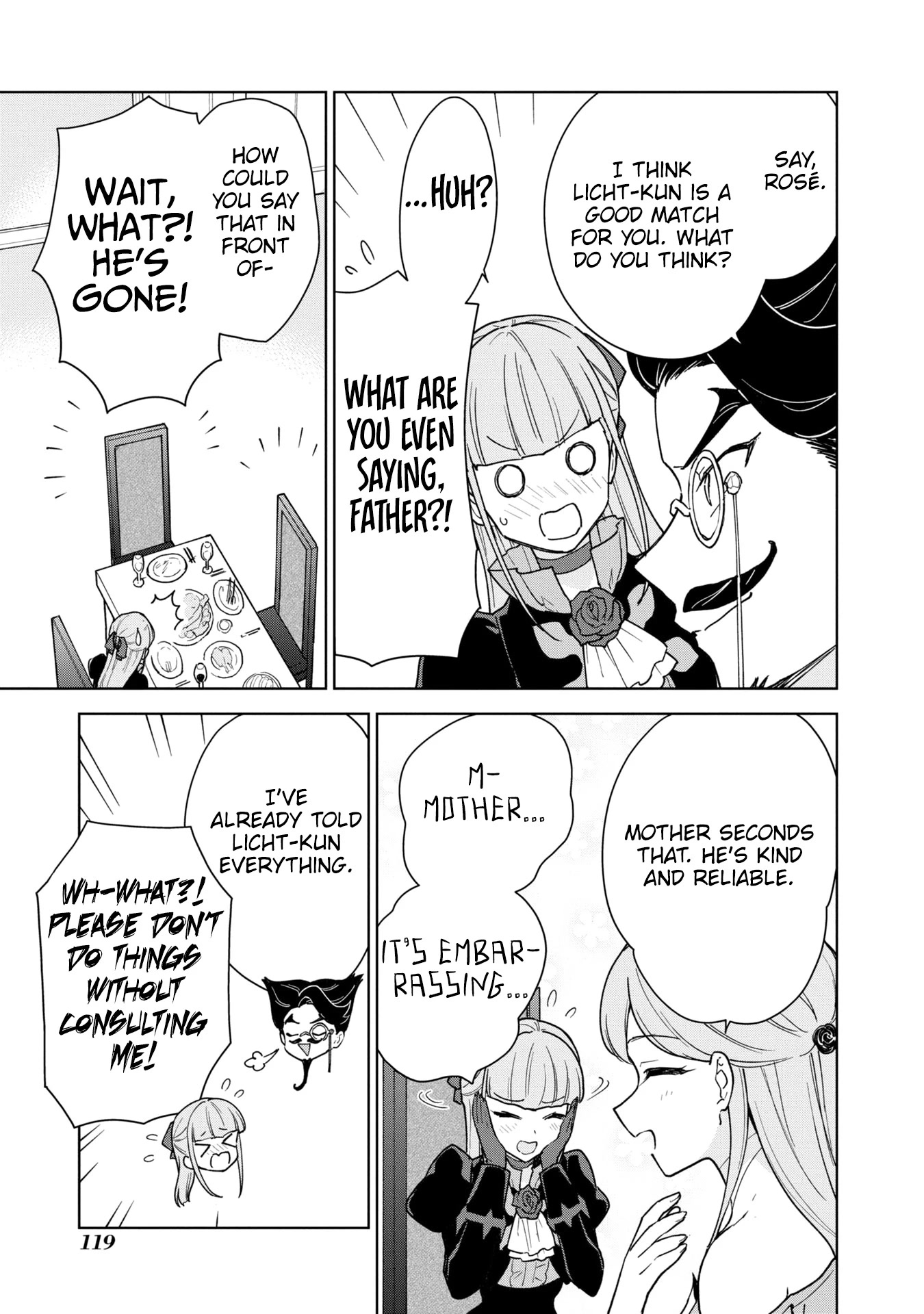 Read Cheat Skill "shisha Sosei" Ga Kakusei Shite Inishieno Maougun Wo Fukkatsu Sasete Shimaimashita ~Dare Mo Shinasenai Saikyou Hiiro~ chapter 22 image 31 on Lezhin
