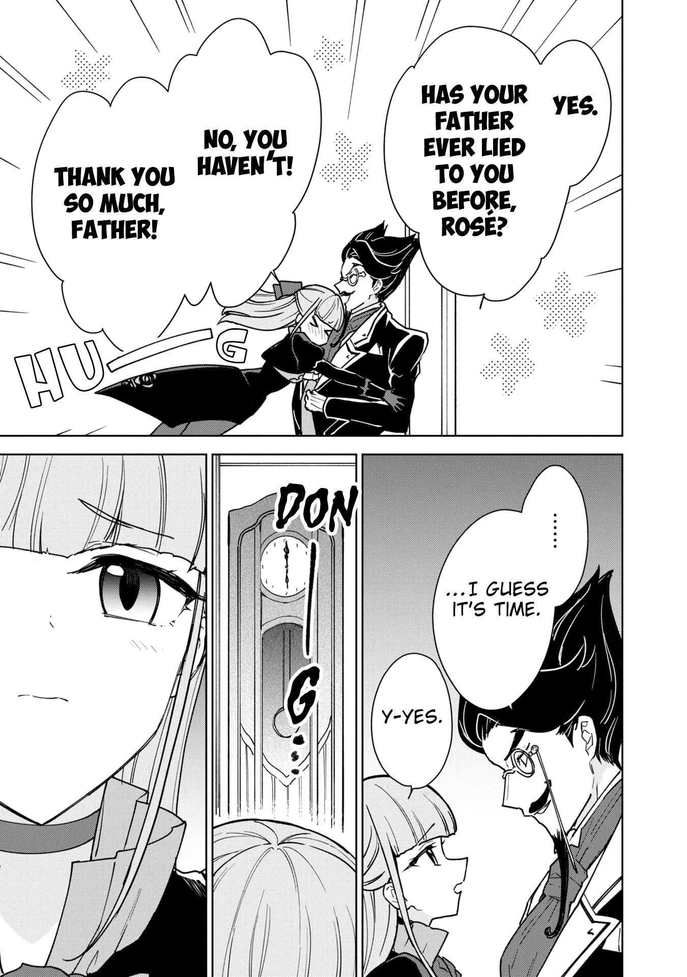 Read Cheat Skill "shisha Sosei" Ga Kakusei Shite Inishieno Maougun Wo Fukkatsu Sasete Shimaimashita ~Dare Mo Shinasenai Saikyou Hiiro~ chapter 22 image 33 on Lezhin