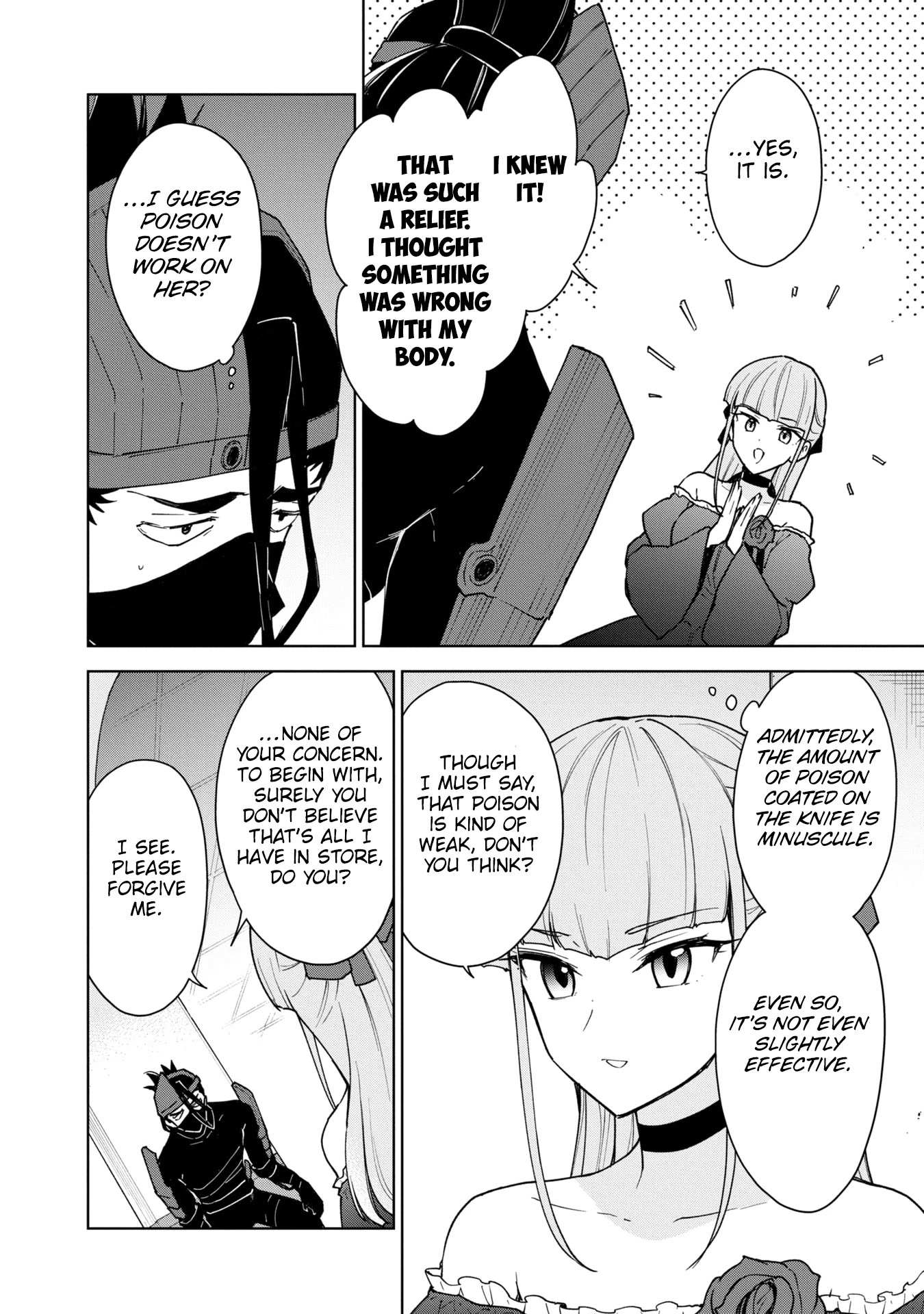 Read Cheat Skill "shisha Sosei" Ga Kakusei Shite Inishieno Maougun Wo Fukkatsu Sasete Shimaimashita ~Dare Mo Shinasenai Saikyou Hiiro~ chapter 22 image 4 on Lezhin