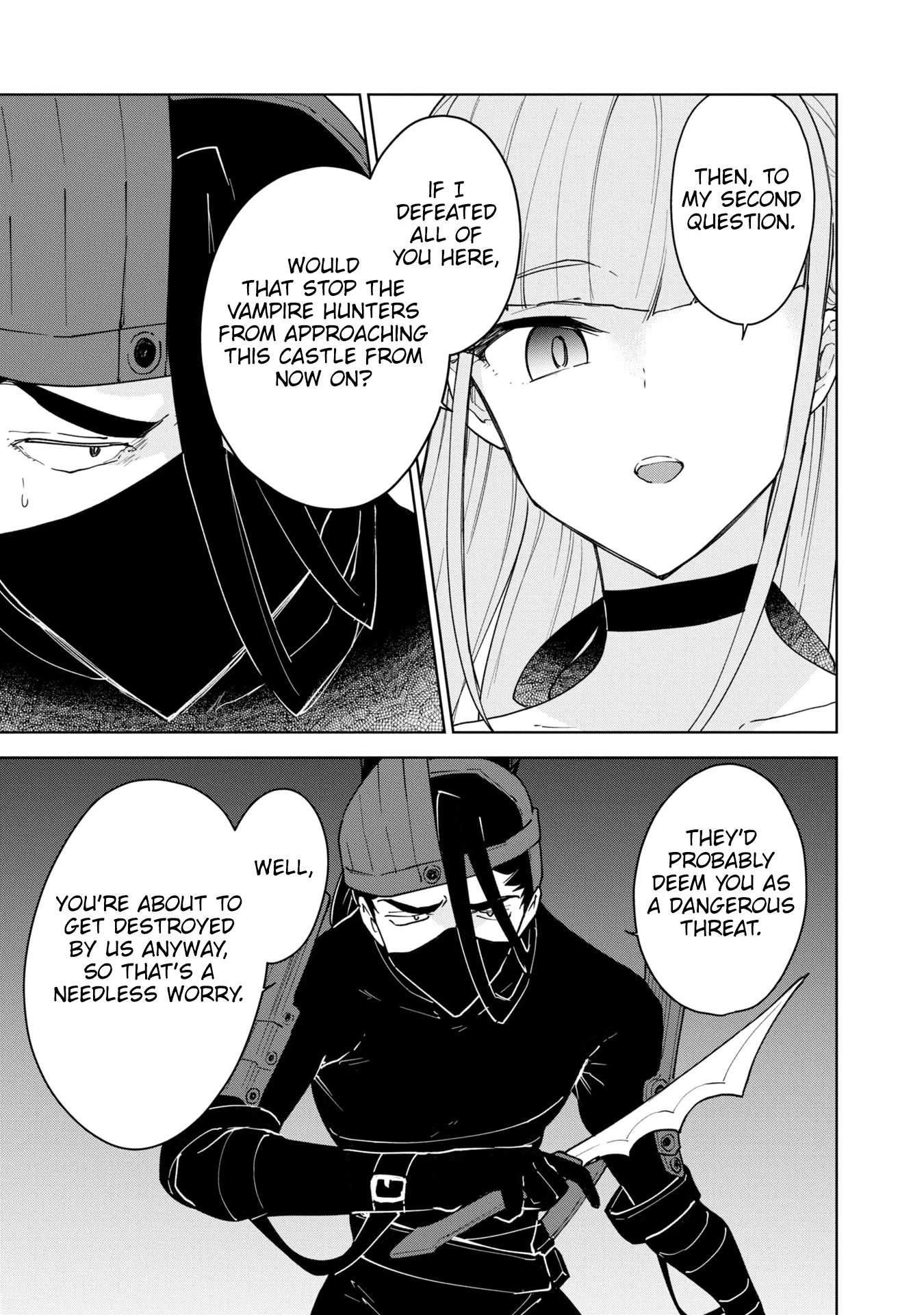 Read Cheat Skill "shisha Sosei" Ga Kakusei Shite Inishieno Maougun Wo Fukkatsu Sasete Shimaimashita ~Dare Mo Shinasenai Saikyou Hiiro~ chapter 22 image 5 on Lezhin