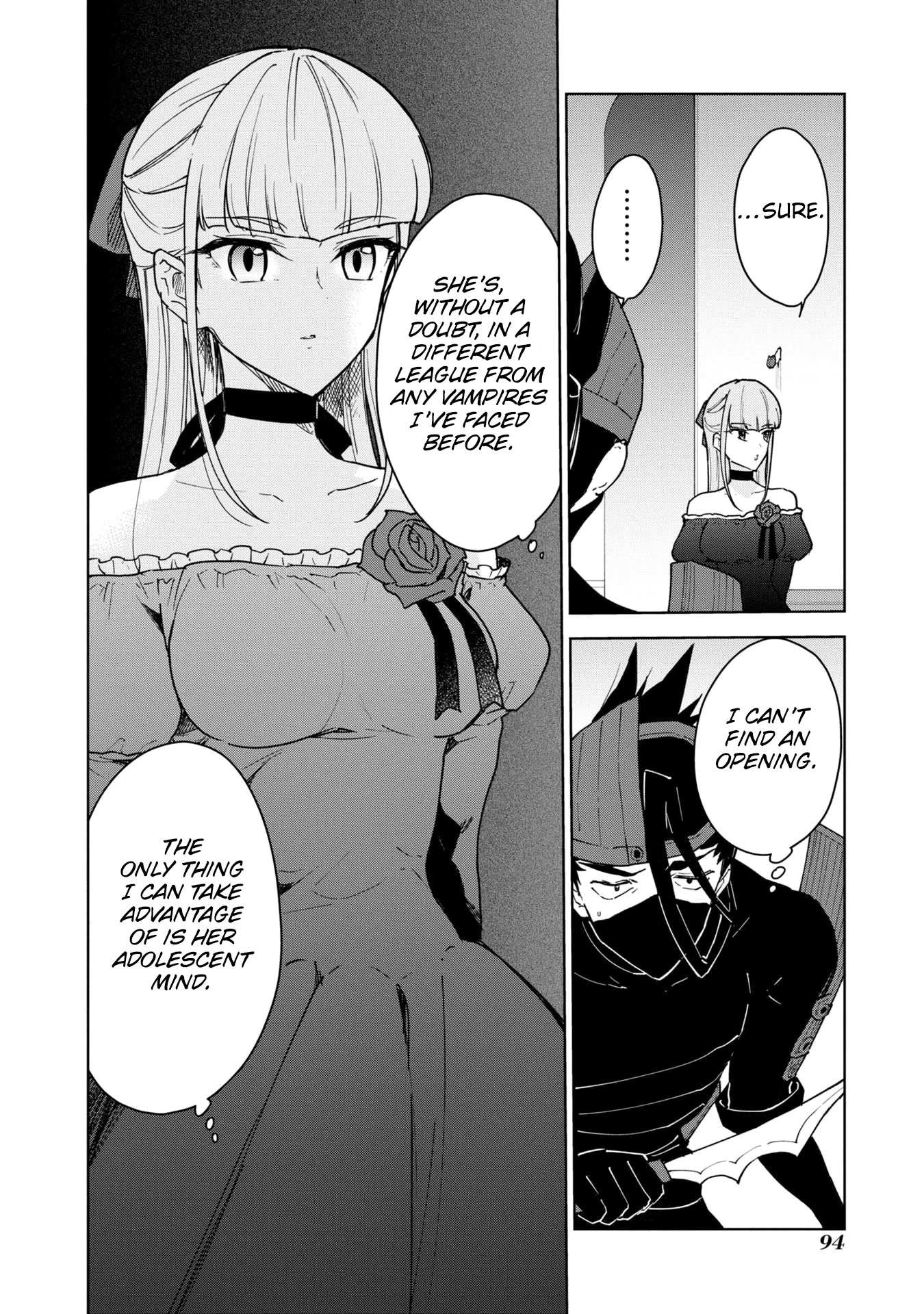 Read Cheat Skill "shisha Sosei" Ga Kakusei Shite Inishieno Maougun Wo Fukkatsu Sasete Shimaimashita ~Dare Mo Shinasenai Saikyou Hiiro~ chapter 22 image 6 on Lezhin
