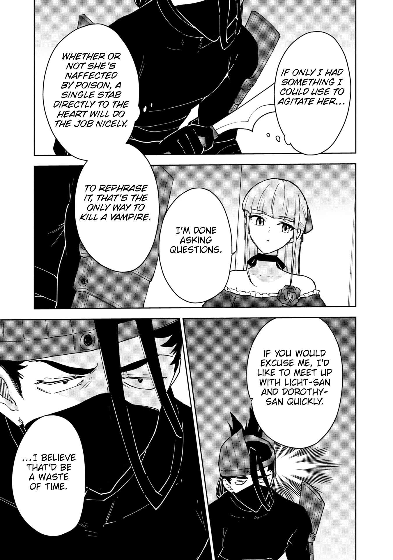 Read Cheat Skill "shisha Sosei" Ga Kakusei Shite Inishieno Maougun Wo Fukkatsu Sasete Shimaimashita ~Dare Mo Shinasenai Saikyou Hiiro~ chapter 22 image 7 on Lezhin
