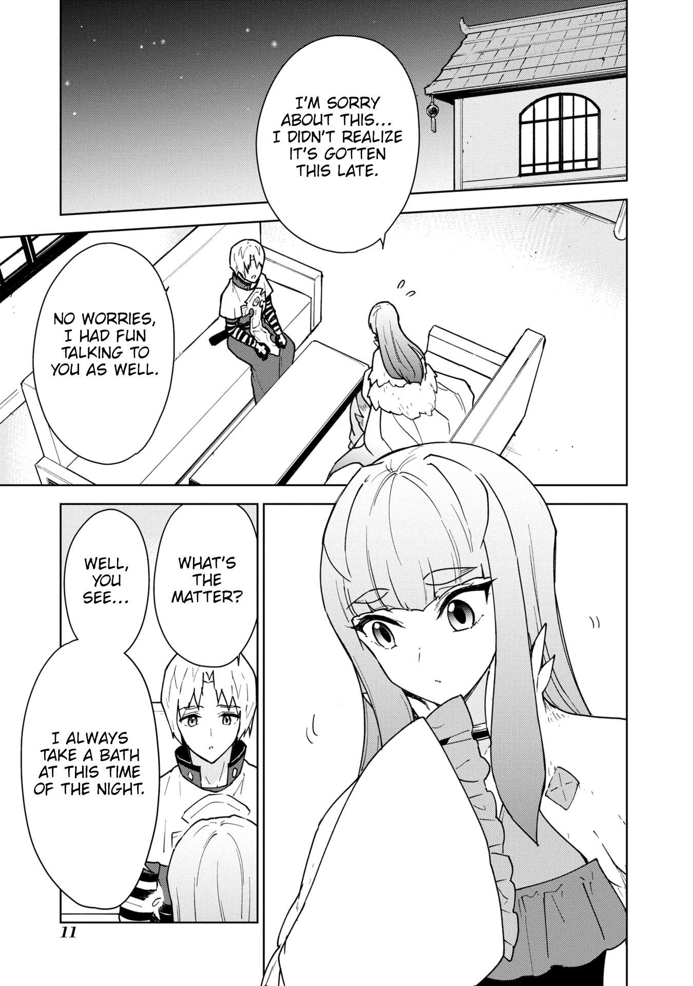 Read Cheat Skill "shisha Sosei" Ga Kakusei Shite Inishieno Maougun Wo Fukkatsu Sasete Shimaimashita ~Dare Mo Shinasenai Saikyou Hiiro~ chapter 24 image 14 on Lezhin