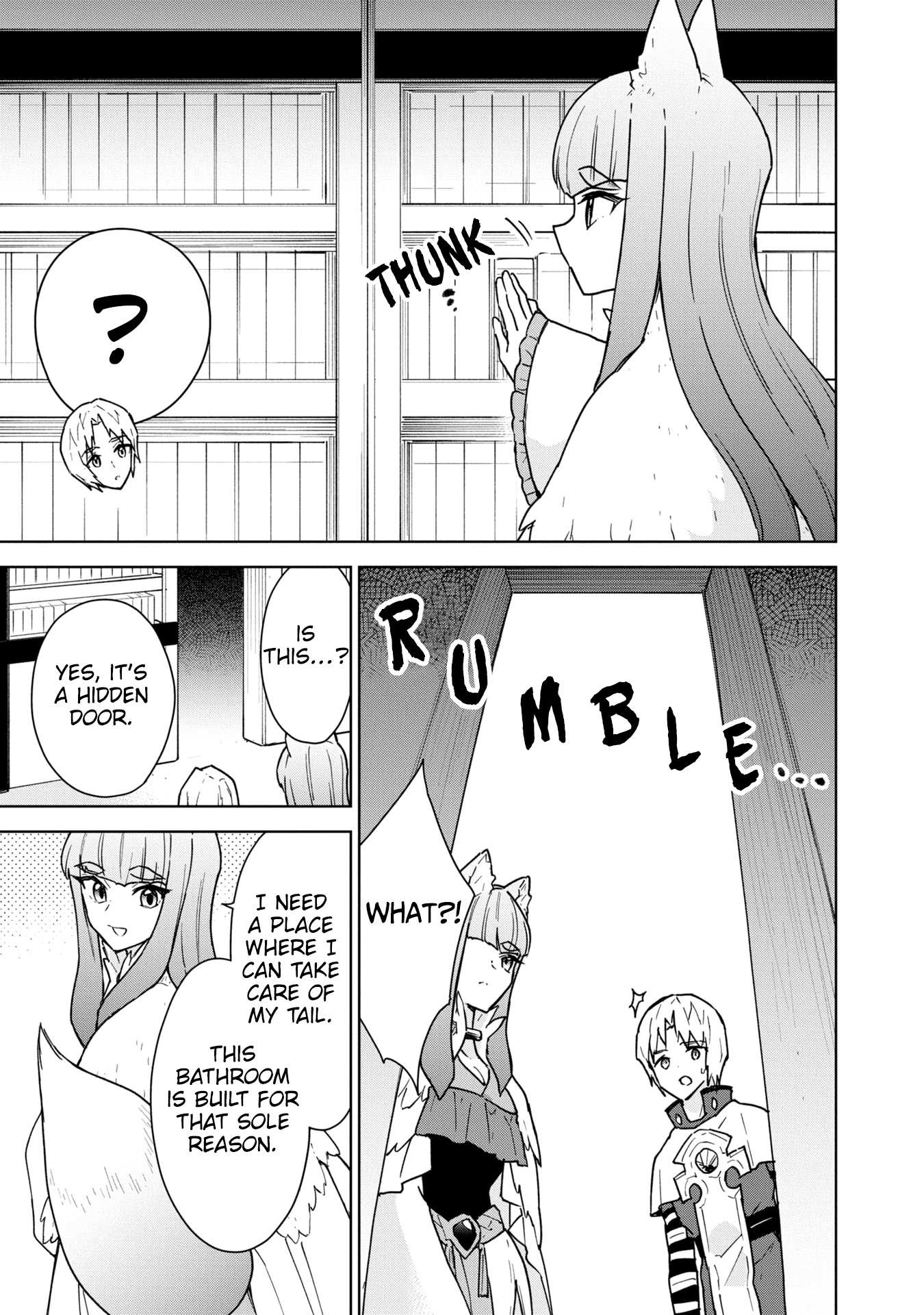Read Cheat Skill "shisha Sosei" Ga Kakusei Shite Inishieno Maougun Wo Fukkatsu Sasete Shimaimashita ~Dare Mo Shinasenai Saikyou Hiiro~ chapter 24 image 18 on Lezhin