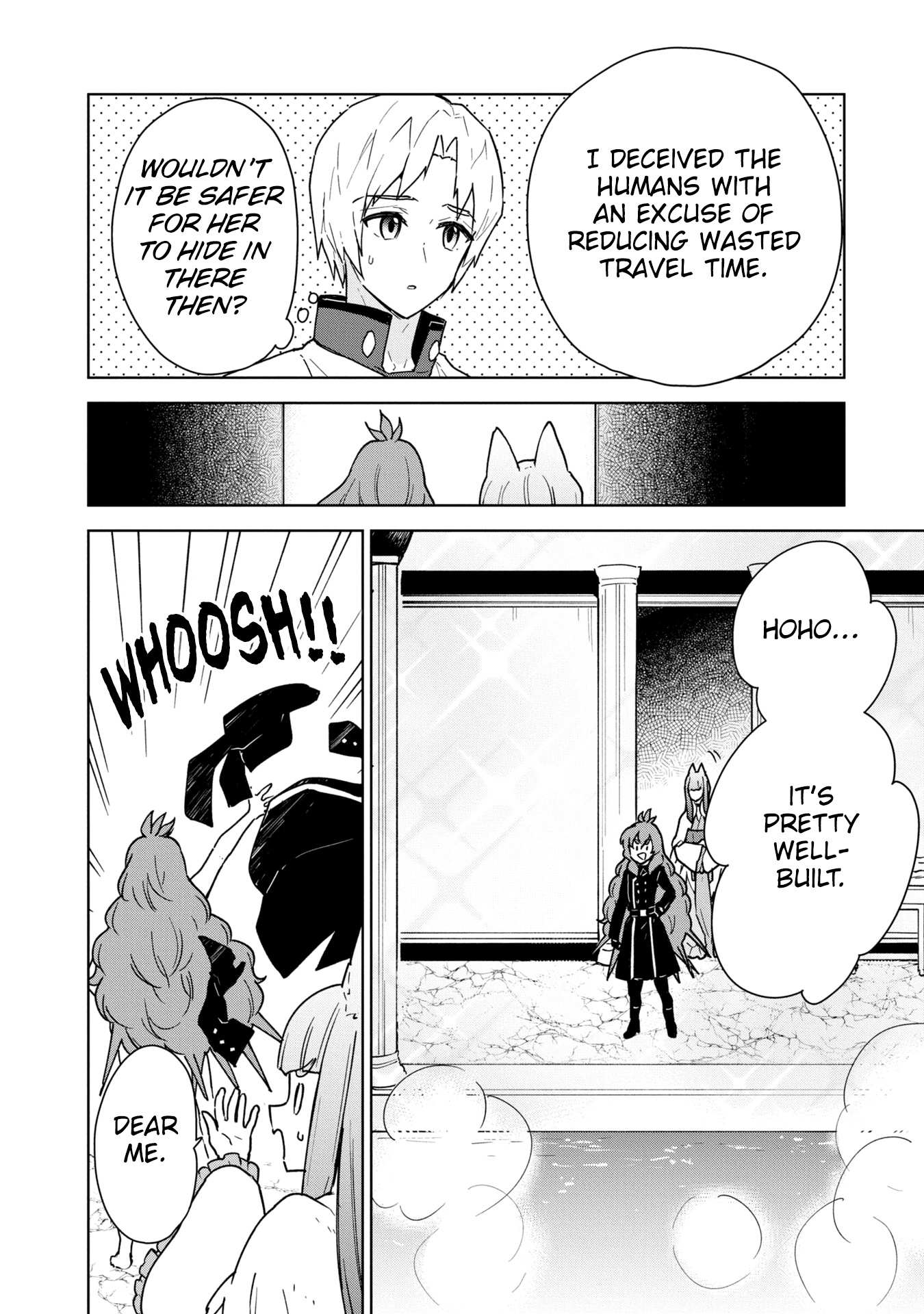 Read Cheat Skill "shisha Sosei" Ga Kakusei Shite Inishieno Maougun Wo Fukkatsu Sasete Shimaimashita ~Dare Mo Shinasenai Saikyou Hiiro~ chapter 24 image 19 on Lezhin
