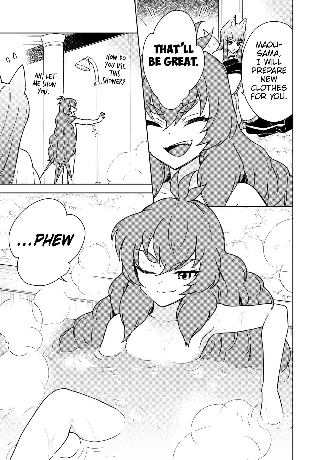 Read Cheat Skill "shisha Sosei" Ga Kakusei Shite Inishieno Maougun Wo Fukkatsu Sasete Shimaimashita ~Dare Mo Shinasenai Saikyou Hiiro~ chapter 24 image 20 on Lezhin