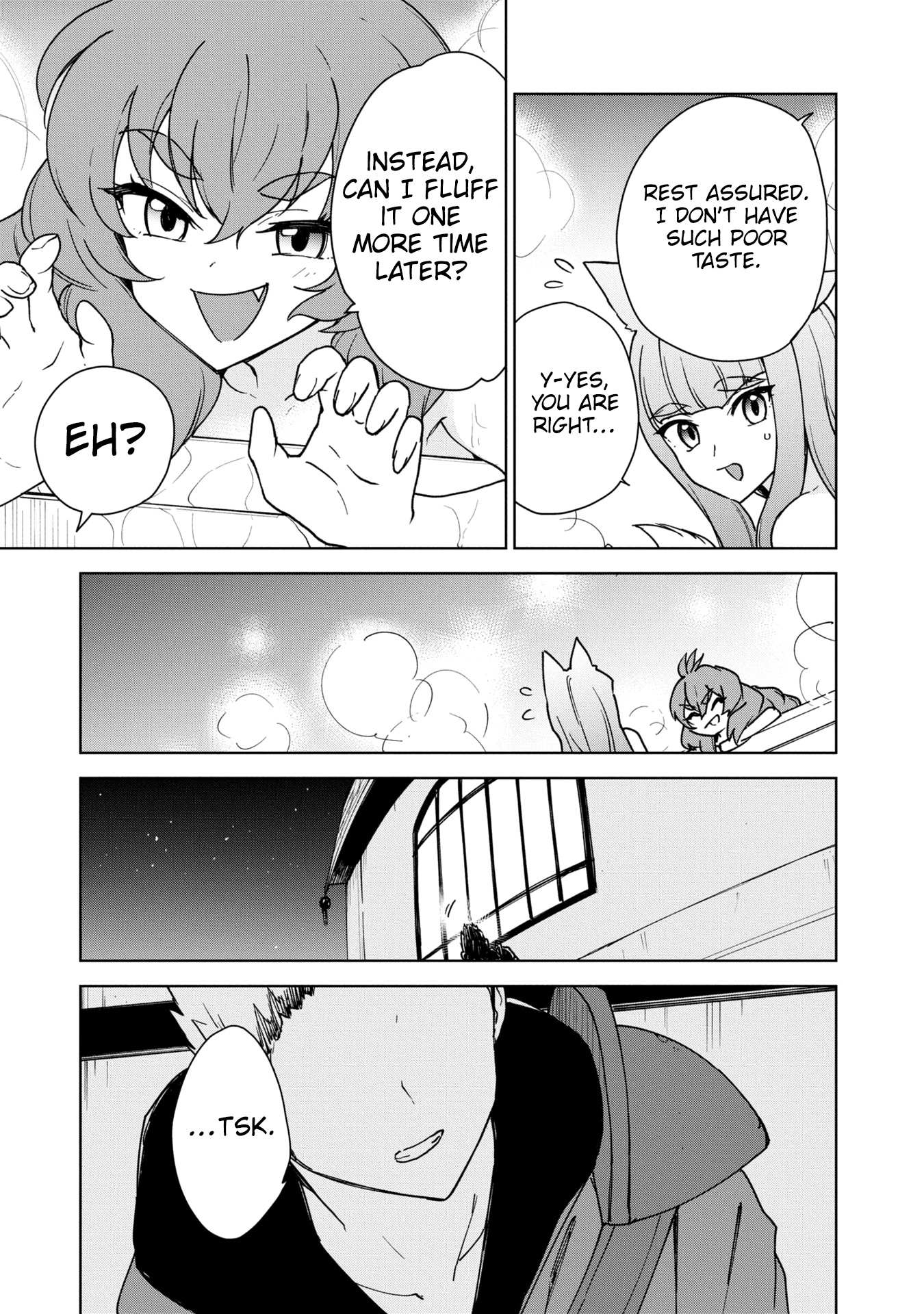 Read Cheat Skill "shisha Sosei" Ga Kakusei Shite Inishieno Maougun Wo Fukkatsu Sasete Shimaimashita ~Dare Mo Shinasenai Saikyou Hiiro~ chapter 24 image 22 on Lezhin