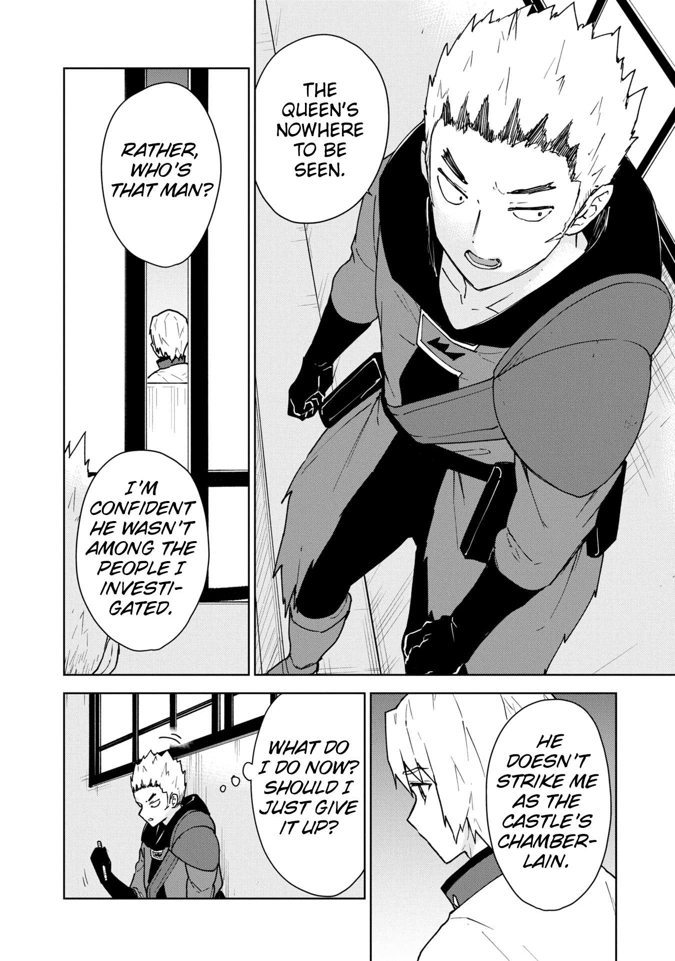 Read Cheat Skill "shisha Sosei" Ga Kakusei Shite Inishieno Maougun Wo Fukkatsu Sasete Shimaimashita ~Dare Mo Shinasenai Saikyou Hiiro~ chapter 24 image 23 on Lezhin