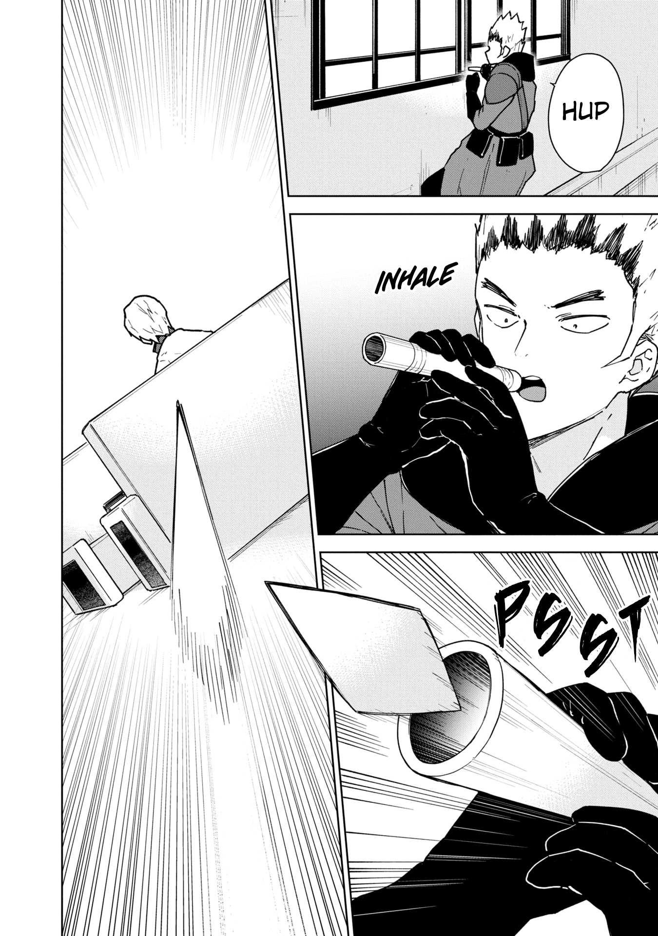 Read Cheat Skill "shisha Sosei" Ga Kakusei Shite Inishieno Maougun Wo Fukkatsu Sasete Shimaimashita ~Dare Mo Shinasenai Saikyou Hiiro~ chapter 24 image 25 on Lezhin