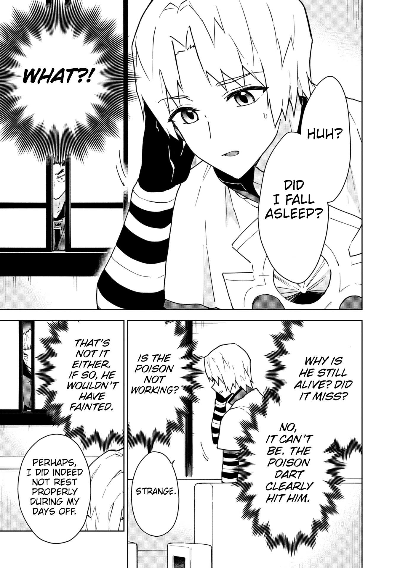 Read Cheat Skill "shisha Sosei" Ga Kakusei Shite Inishieno Maougun Wo Fukkatsu Sasete Shimaimashita ~Dare Mo Shinasenai Saikyou Hiiro~ chapter 24 image 28 on Lezhin