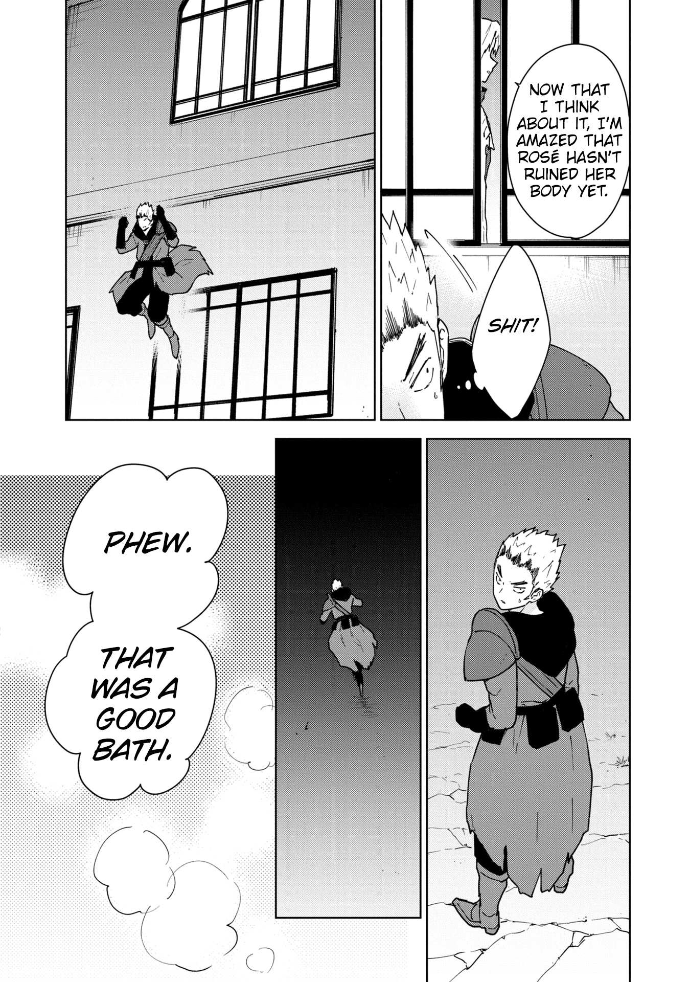 Read Cheat Skill "shisha Sosei" Ga Kakusei Shite Inishieno Maougun Wo Fukkatsu Sasete Shimaimashita ~Dare Mo Shinasenai Saikyou Hiiro~ chapter 24 image 29 on Lezhin