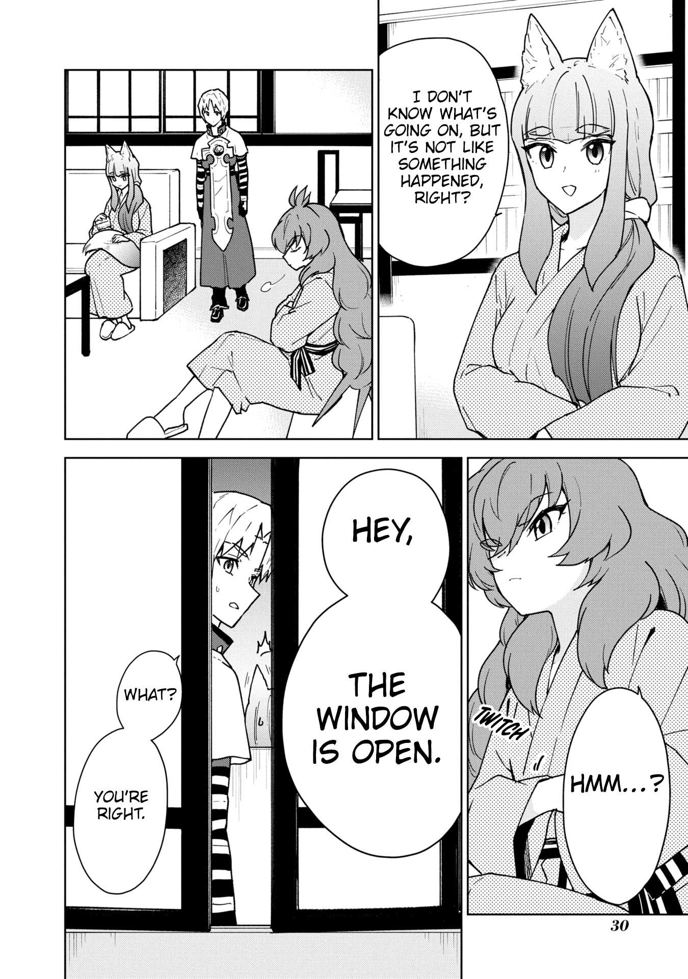 Read Cheat Skill "shisha Sosei" Ga Kakusei Shite Inishieno Maougun Wo Fukkatsu Sasete Shimaimashita ~Dare Mo Shinasenai Saikyou Hiiro~ chapter 24 image 33 on Lezhin