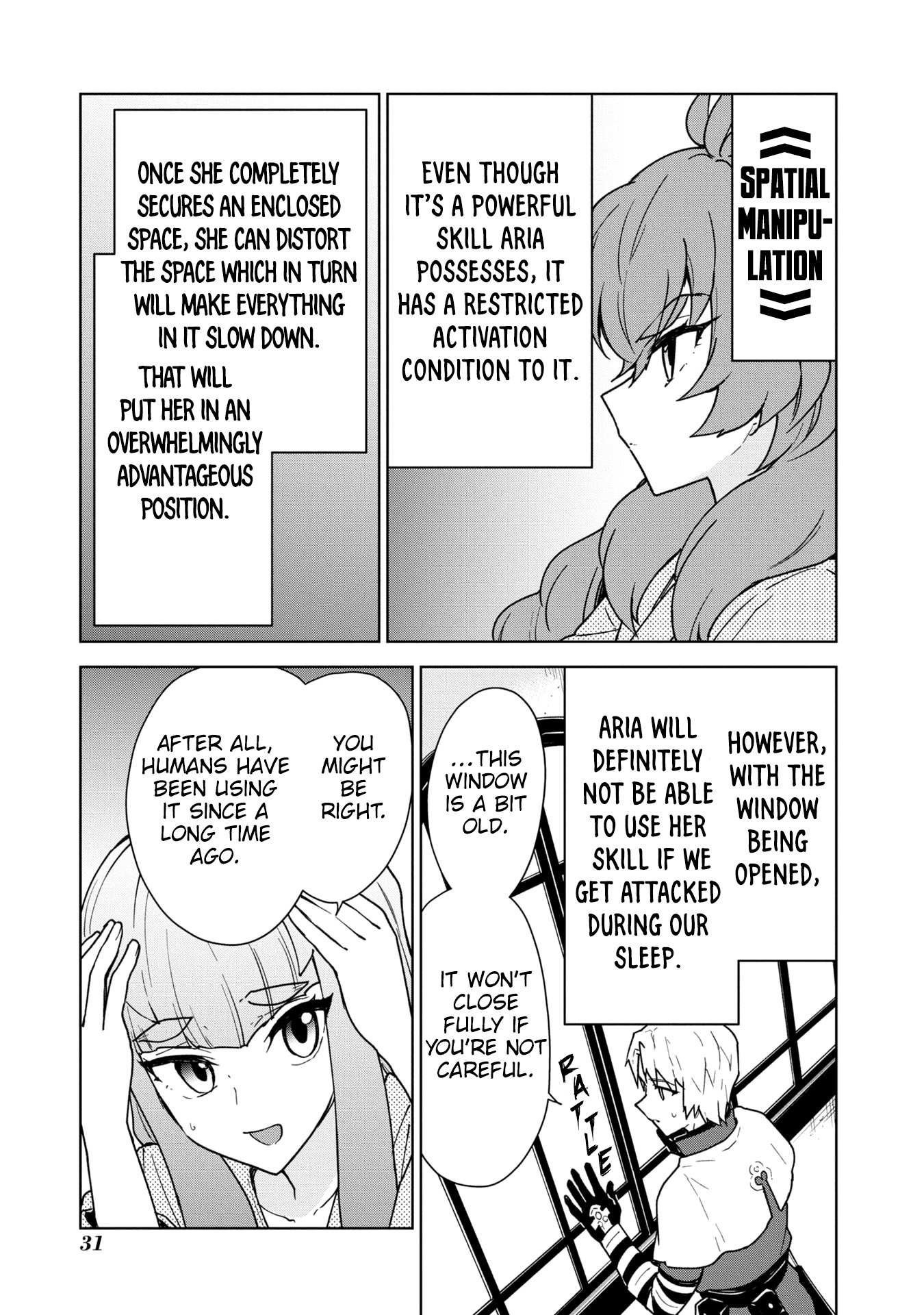 Read Cheat Skill "shisha Sosei" Ga Kakusei Shite Inishieno Maougun Wo Fukkatsu Sasete Shimaimashita ~Dare Mo Shinasenai Saikyou Hiiro~ chapter 24 image 34 on Lezhin