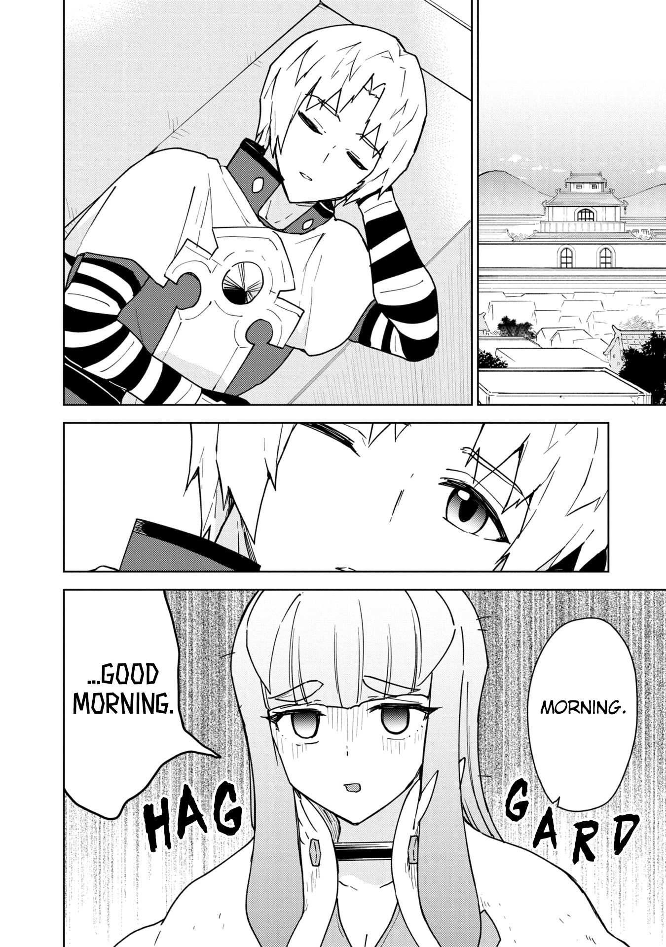 Read Cheat Skill "shisha Sosei" Ga Kakusei Shite Inishieno Maougun Wo Fukkatsu Sasete Shimaimashita ~Dare Mo Shinasenai Saikyou Hiiro~ chapter 24 image 37 on Lezhin