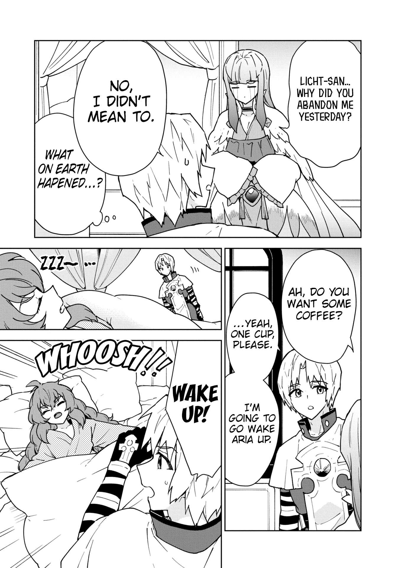 Read Cheat Skill "shisha Sosei" Ga Kakusei Shite Inishieno Maougun Wo Fukkatsu Sasete Shimaimashita ~Dare Mo Shinasenai Saikyou Hiiro~ chapter 24 image 38 on Lezhin