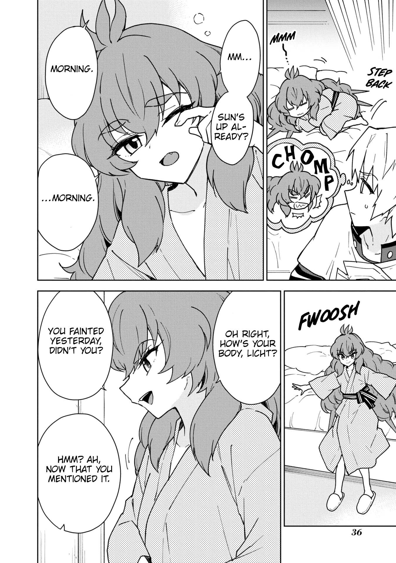Read Cheat Skill "shisha Sosei" Ga Kakusei Shite Inishieno Maougun Wo Fukkatsu Sasete Shimaimashita ~Dare Mo Shinasenai Saikyou Hiiro~ chapter 24 image 39 on Lezhin