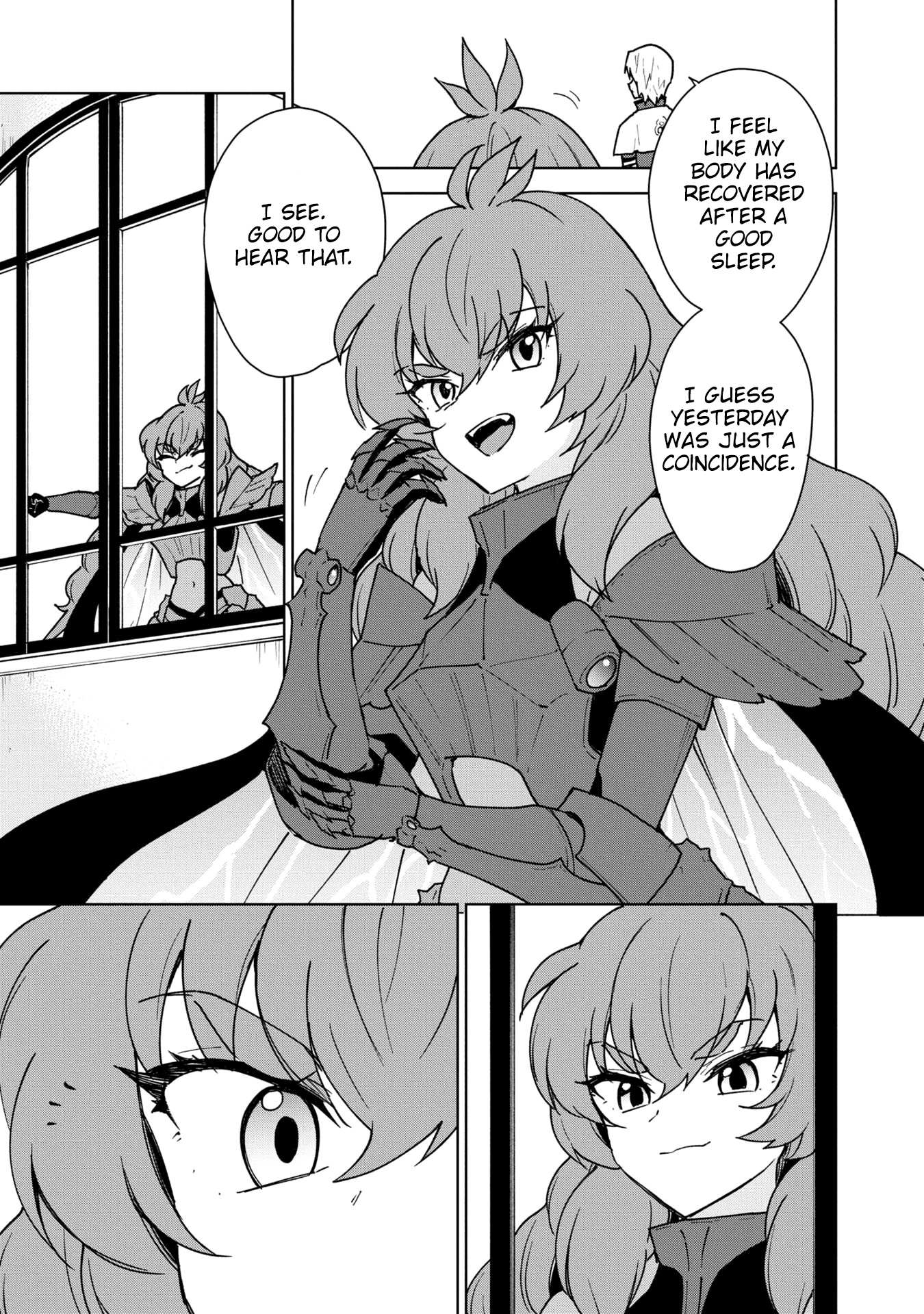 Read Cheat Skill "shisha Sosei" Ga Kakusei Shite Inishieno Maougun Wo Fukkatsu Sasete Shimaimashita ~Dare Mo Shinasenai Saikyou Hiiro~ chapter 24 image 40 on Lezhin