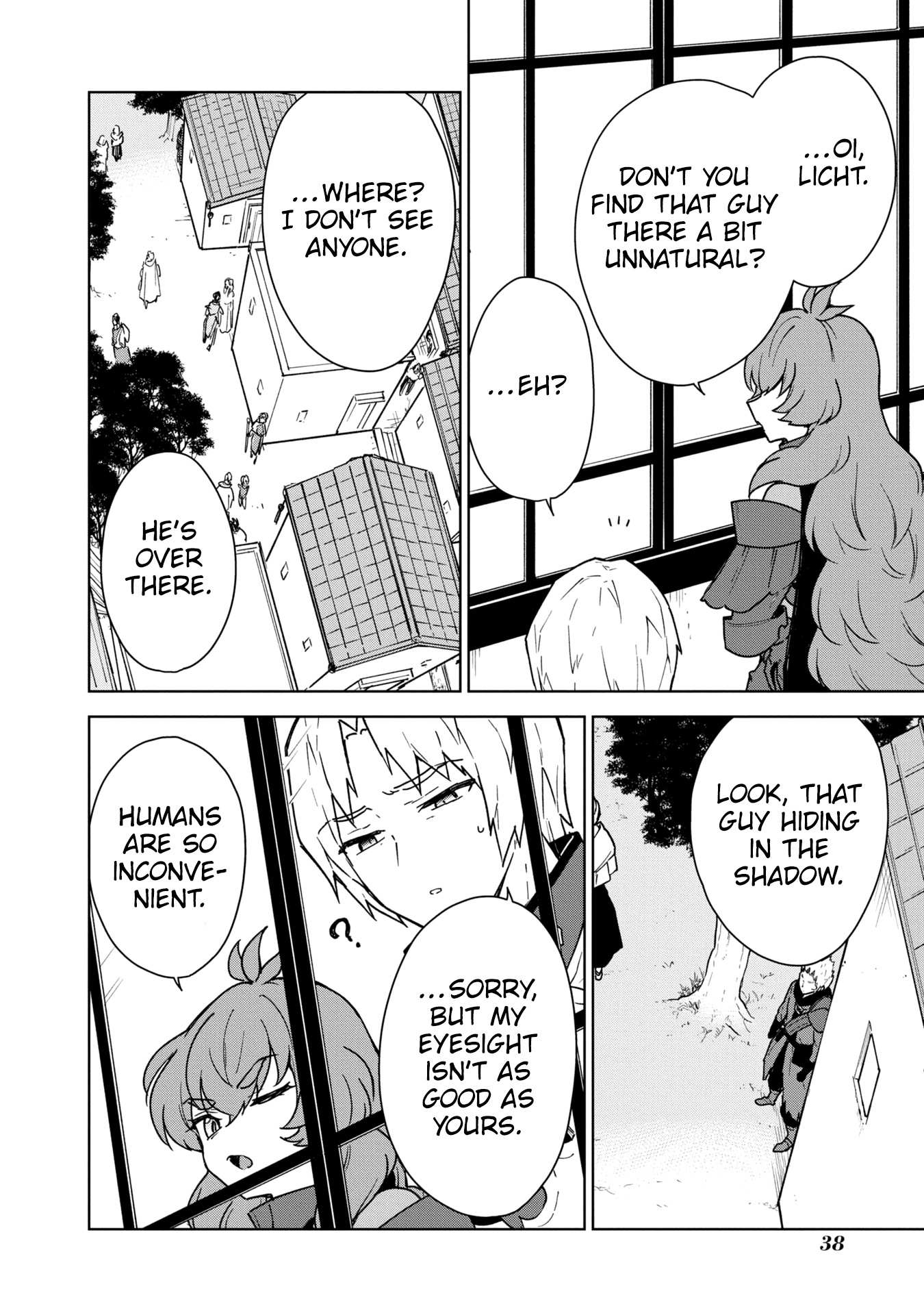 Read Cheat Skill "shisha Sosei" Ga Kakusei Shite Inishieno Maougun Wo Fukkatsu Sasete Shimaimashita ~Dare Mo Shinasenai Saikyou Hiiro~ chapter 24 image 41 on Lezhin