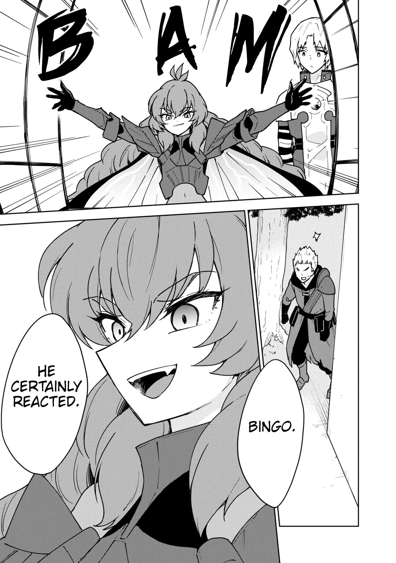 Read Cheat Skill "shisha Sosei" Ga Kakusei Shite Inishieno Maougun Wo Fukkatsu Sasete Shimaimashita ~Dare Mo Shinasenai Saikyou Hiiro~ chapter 24 image 42 on Lezhin