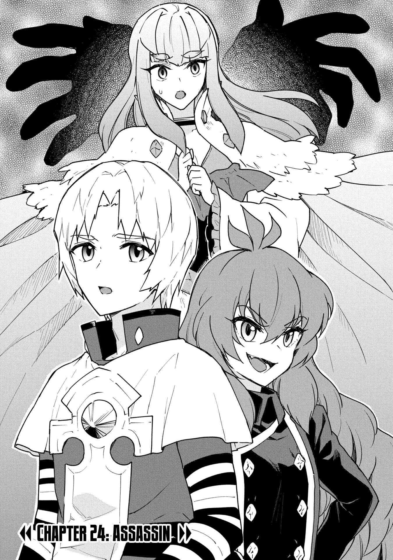 Read Cheat Skill "shisha Sosei" Ga Kakusei Shite Inishieno Maougun Wo Fukkatsu Sasete Shimaimashita ~Dare Mo Shinasenai Saikyou Hiiro~ chapter 24 image 6 on Lezhin