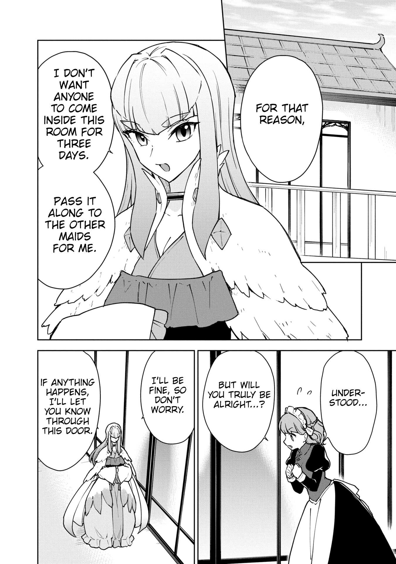 Read Cheat Skill "shisha Sosei" Ga Kakusei Shite Inishieno Maougun Wo Fukkatsu Sasete Shimaimashita ~Dare Mo Shinasenai Saikyou Hiiro~ chapter 24 image 7 on Lezhin