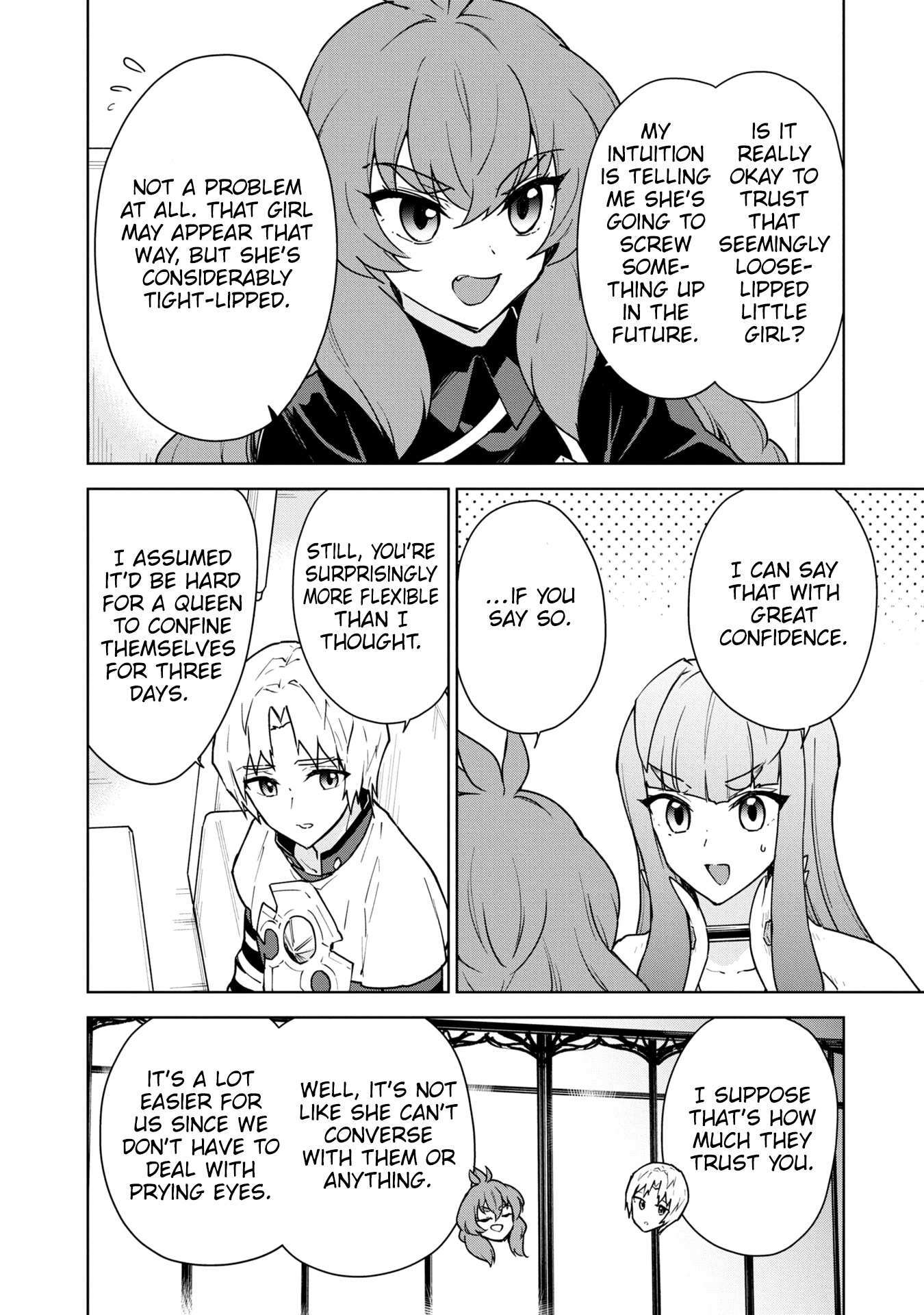 Read Cheat Skill "shisha Sosei" Ga Kakusei Shite Inishieno Maougun Wo Fukkatsu Sasete Shimaimashita ~Dare Mo Shinasenai Saikyou Hiiro~ chapter 24 image 9 on Lezhin