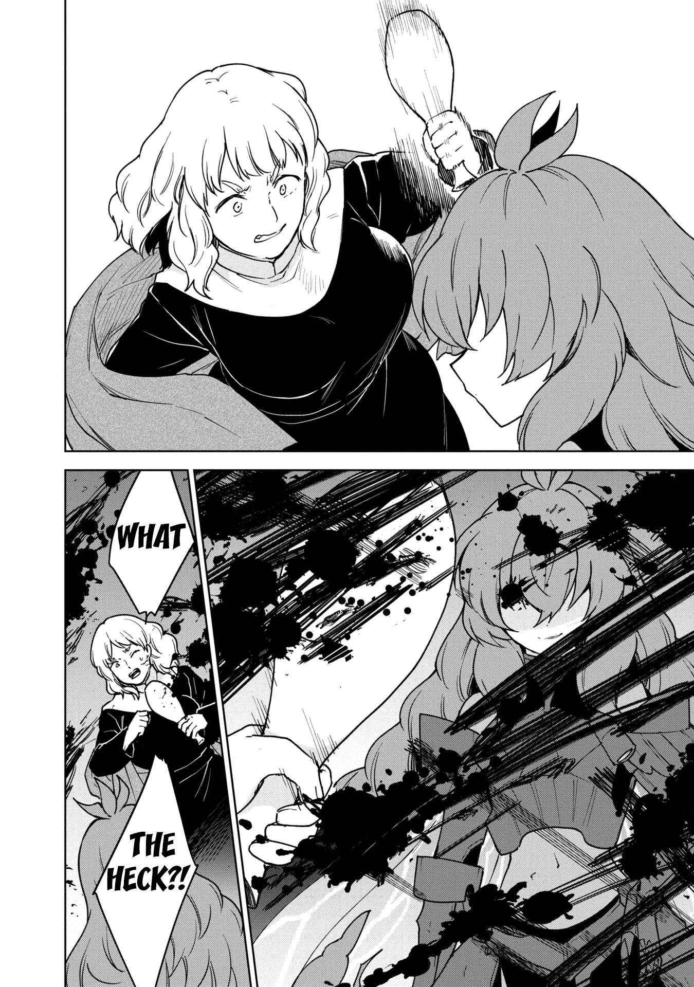 Read Cheat Skill "shisha Sosei" Ga Kakusei Shite Inishieno Maougun Wo Fukkatsu Sasete Shimaimashita ~Dare Mo Shinasenai Saikyou Hiiro~ chapter 25 image 11 on Lezhin