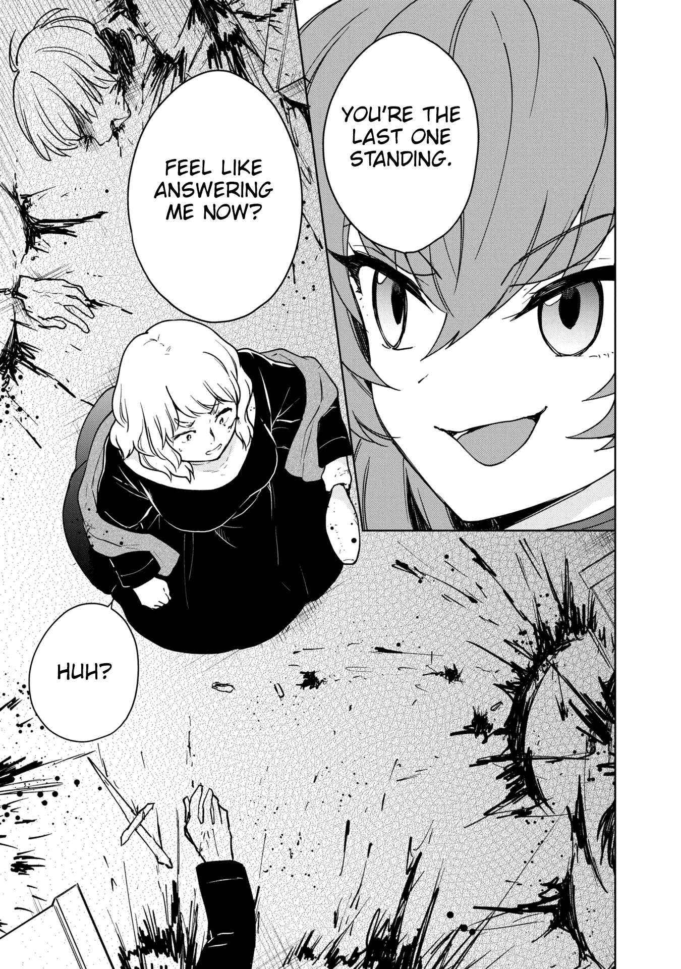 Read Cheat Skill "shisha Sosei" Ga Kakusei Shite Inishieno Maougun Wo Fukkatsu Sasete Shimaimashita ~Dare Mo Shinasenai Saikyou Hiiro~ chapter 25 image 12 on Lezhin