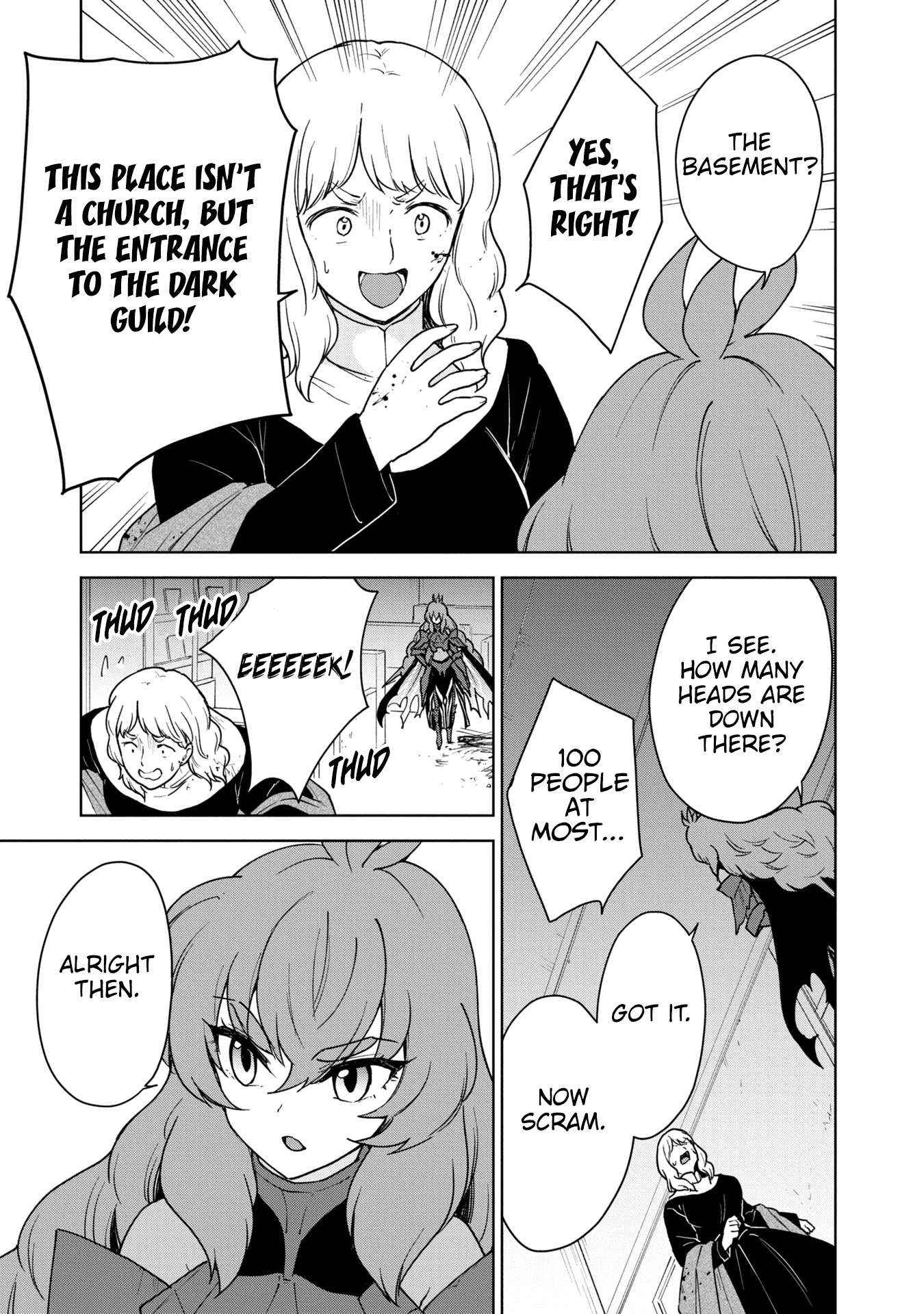 Read Cheat Skill "shisha Sosei" Ga Kakusei Shite Inishieno Maougun Wo Fukkatsu Sasete Shimaimashita ~Dare Mo Shinasenai Saikyou Hiiro~ chapter 25 image 14 on Lezhin