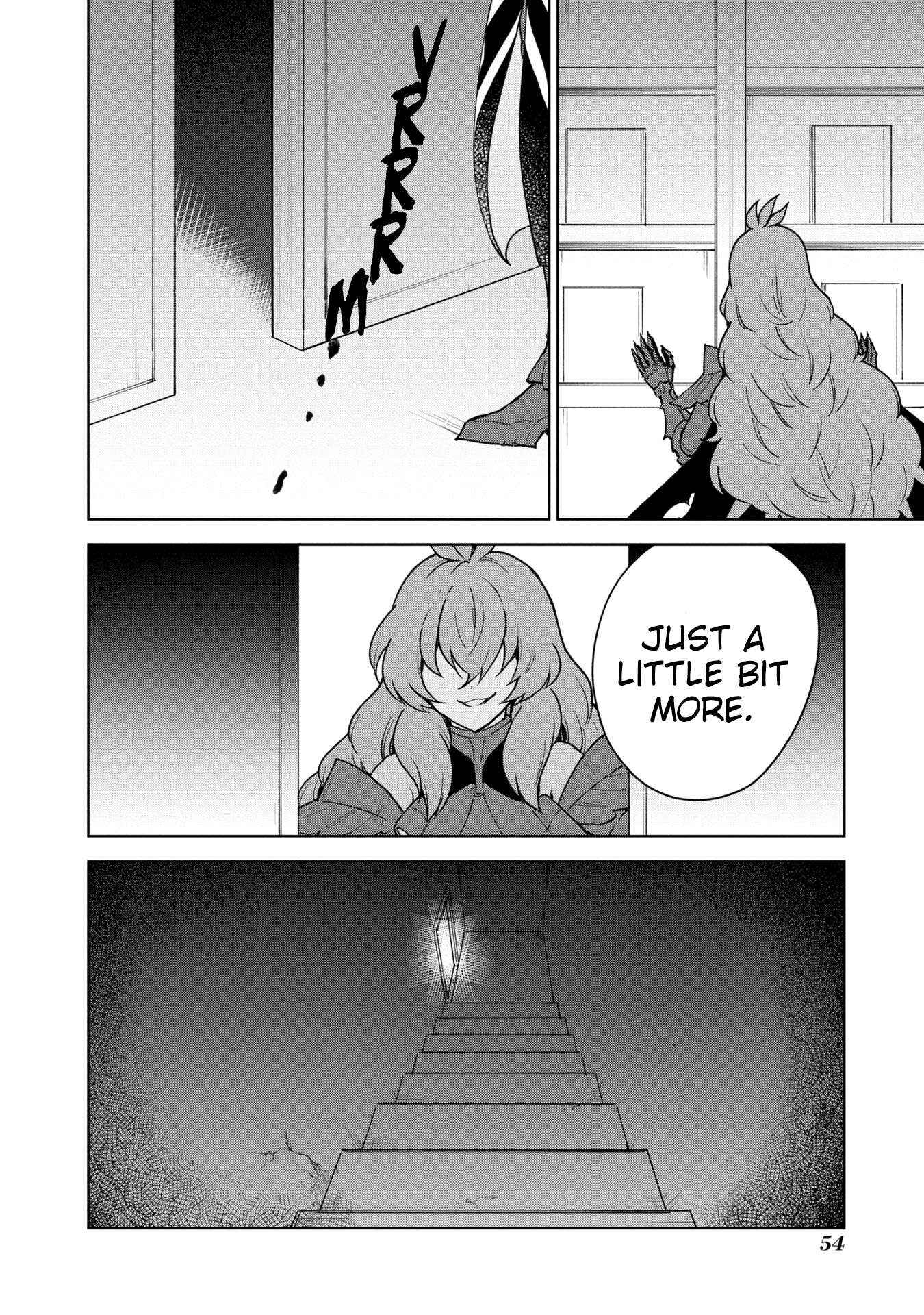 Read Cheat Skill "shisha Sosei" Ga Kakusei Shite Inishieno Maougun Wo Fukkatsu Sasete Shimaimashita ~Dare Mo Shinasenai Saikyou Hiiro~ chapter 25 image 15 on Lezhin
