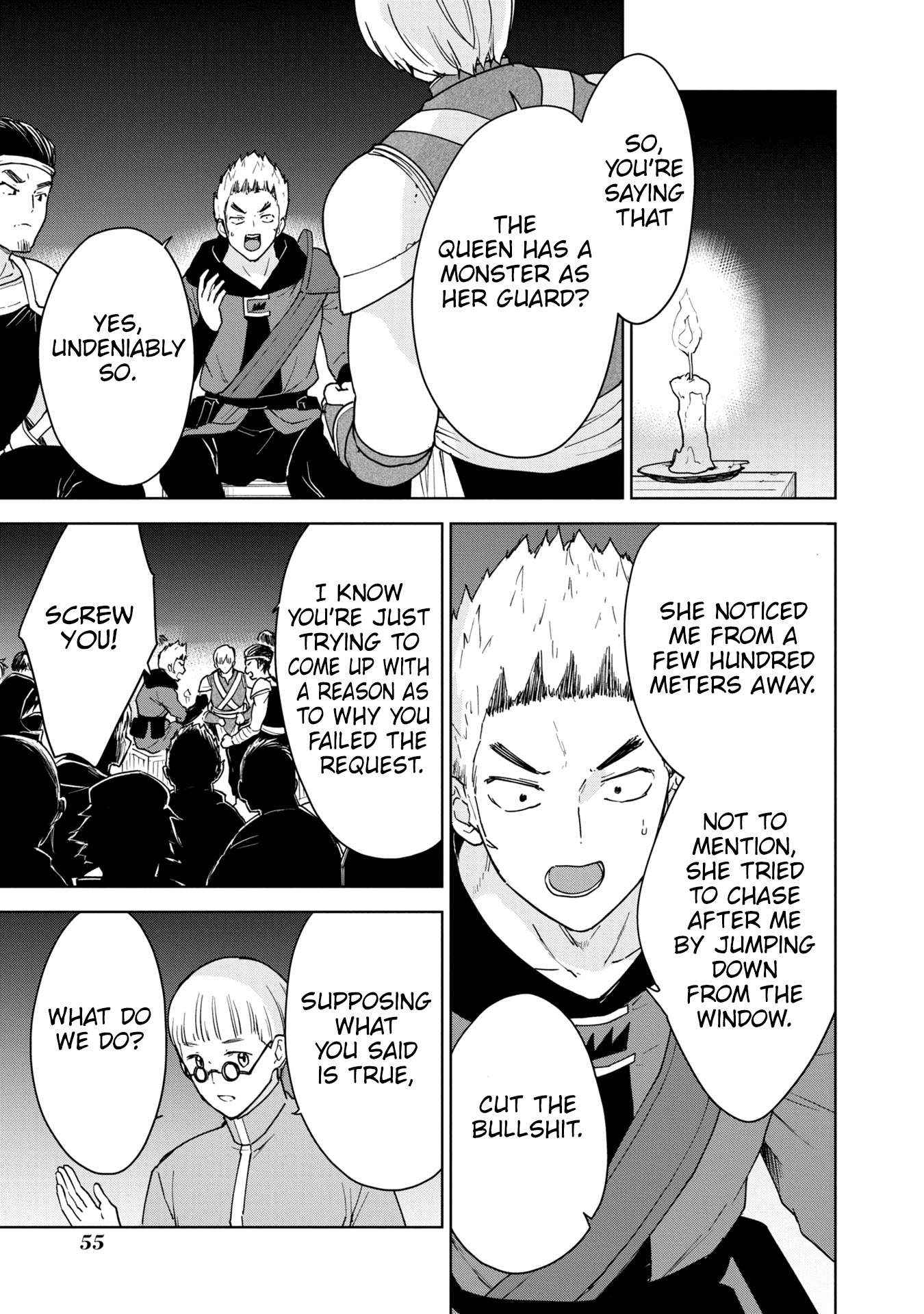 Read Cheat Skill "shisha Sosei" Ga Kakusei Shite Inishieno Maougun Wo Fukkatsu Sasete Shimaimashita ~Dare Mo Shinasenai Saikyou Hiiro~ chapter 25 image 16 on Lezhin
