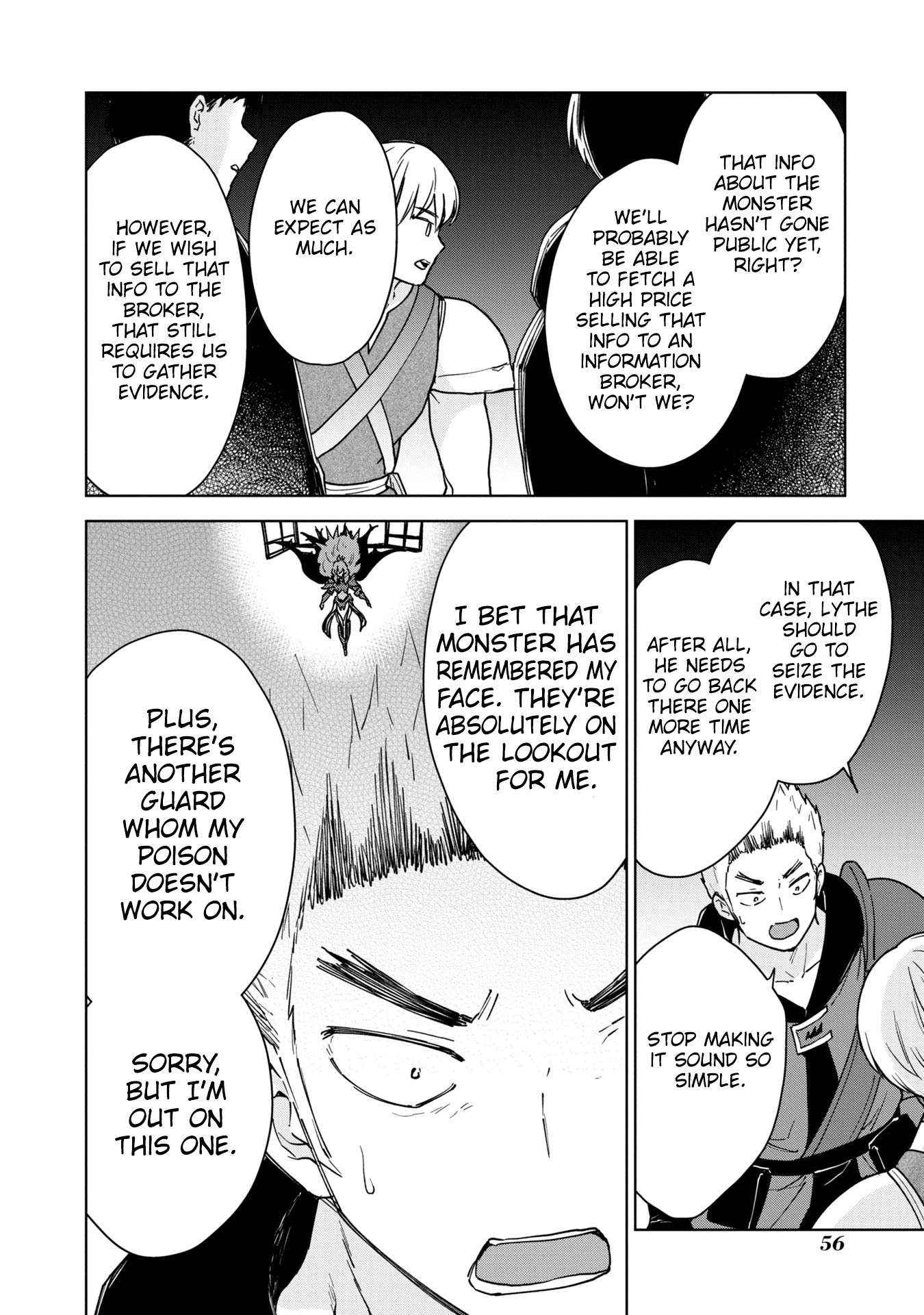 Read Cheat Skill "shisha Sosei" Ga Kakusei Shite Inishieno Maougun Wo Fukkatsu Sasete Shimaimashita ~Dare Mo Shinasenai Saikyou Hiiro~ chapter 25 image 17 on Lezhin