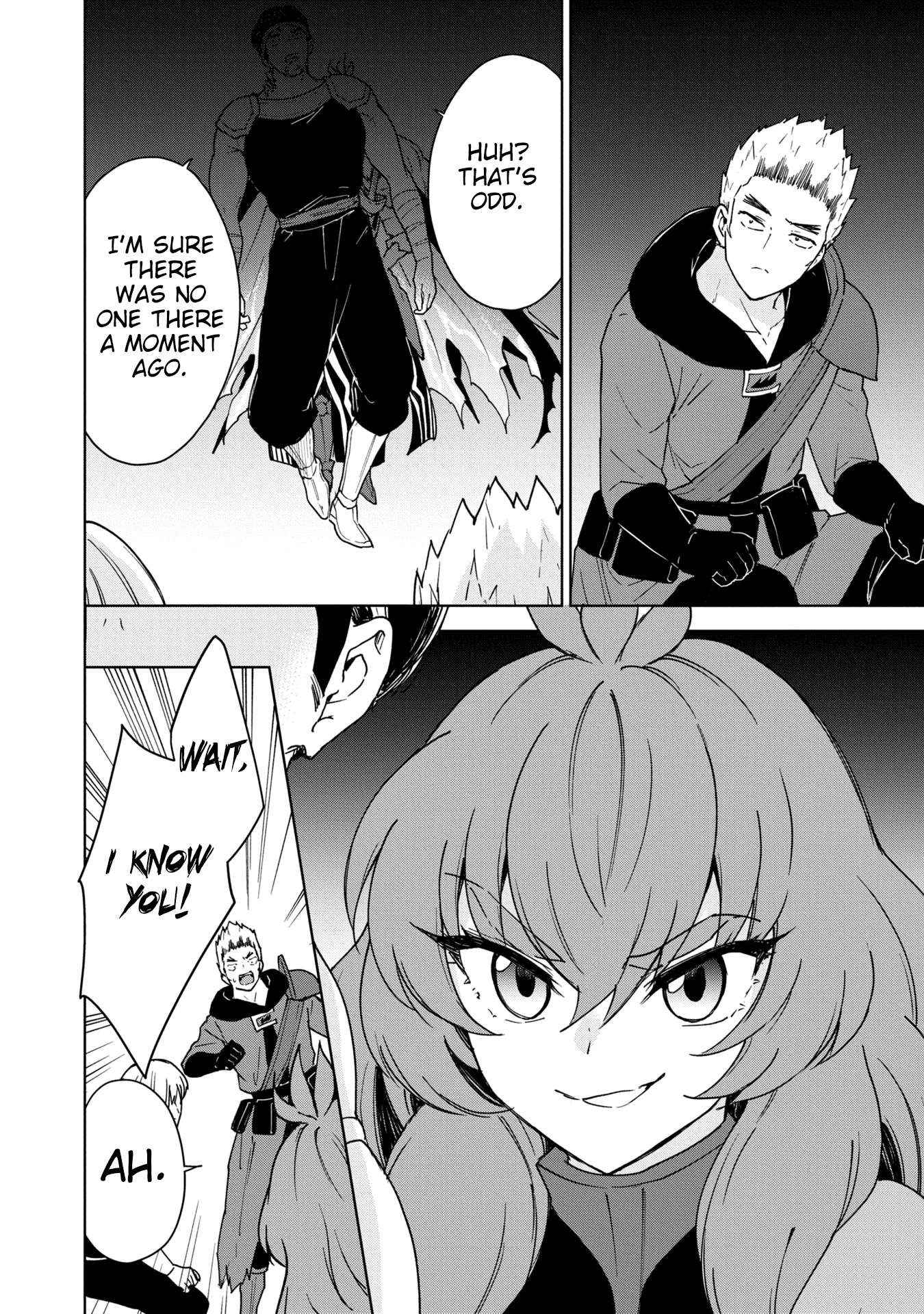 Read Cheat Skill "shisha Sosei" Ga Kakusei Shite Inishieno Maougun Wo Fukkatsu Sasete Shimaimashita ~Dare Mo Shinasenai Saikyou Hiiro~ chapter 25 image 19 on Lezhin