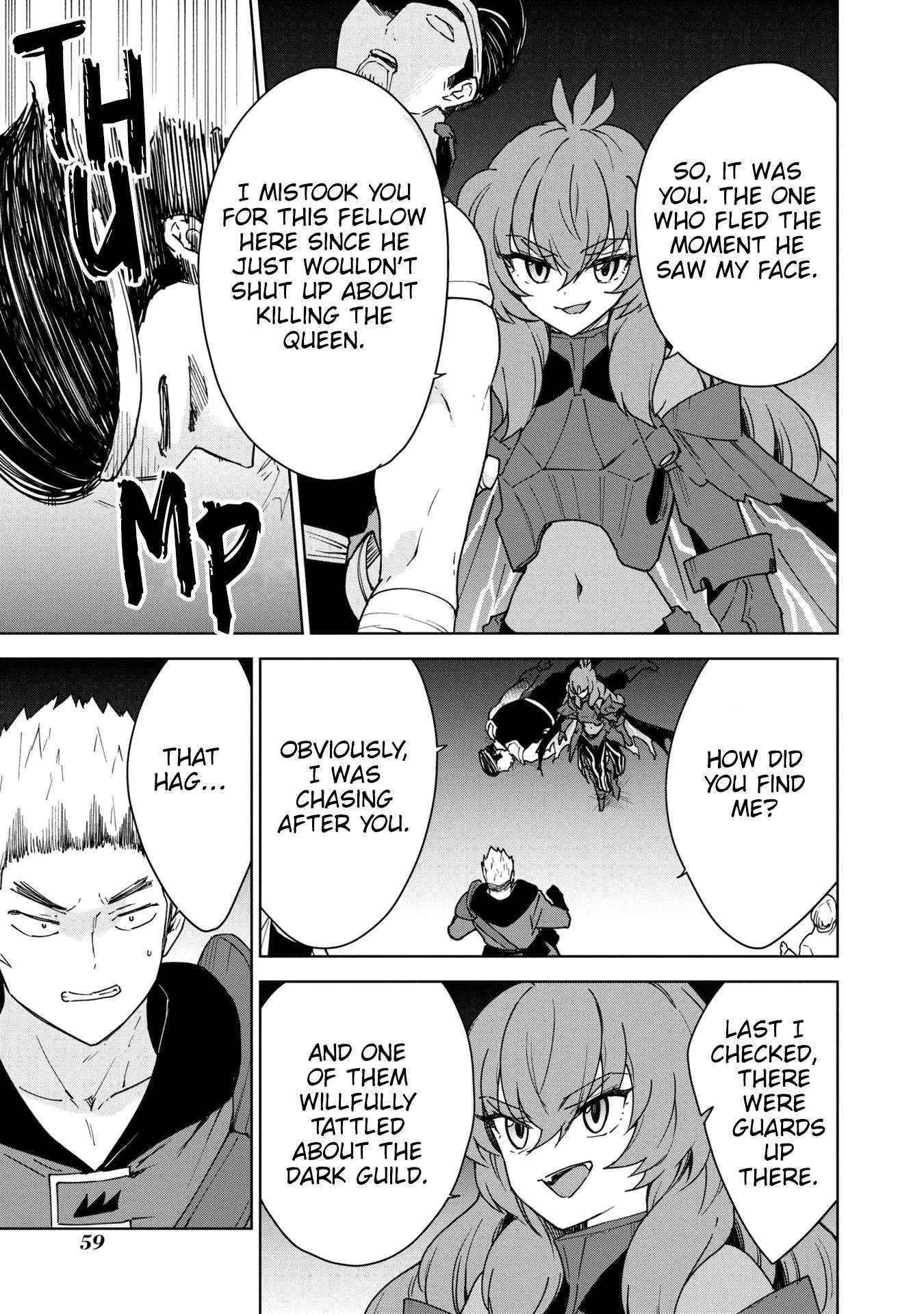 Read Cheat Skill "shisha Sosei" Ga Kakusei Shite Inishieno Maougun Wo Fukkatsu Sasete Shimaimashita ~Dare Mo Shinasenai Saikyou Hiiro~ chapter 25 image 20 on Lezhin