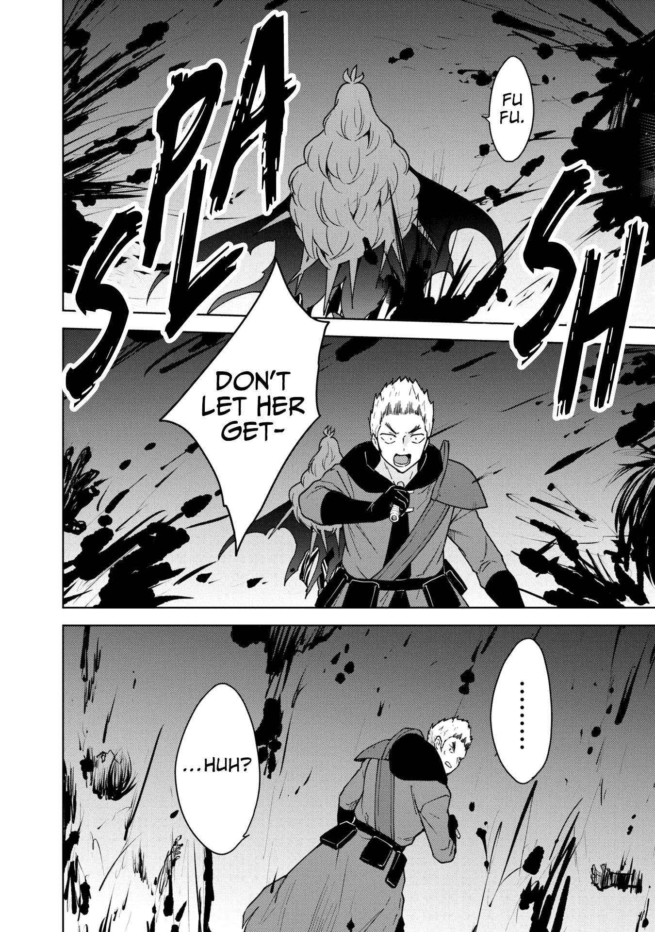 Read Cheat Skill "shisha Sosei" Ga Kakusei Shite Inishieno Maougun Wo Fukkatsu Sasete Shimaimashita ~Dare Mo Shinasenai Saikyou Hiiro~ chapter 25 image 23 on Lezhin