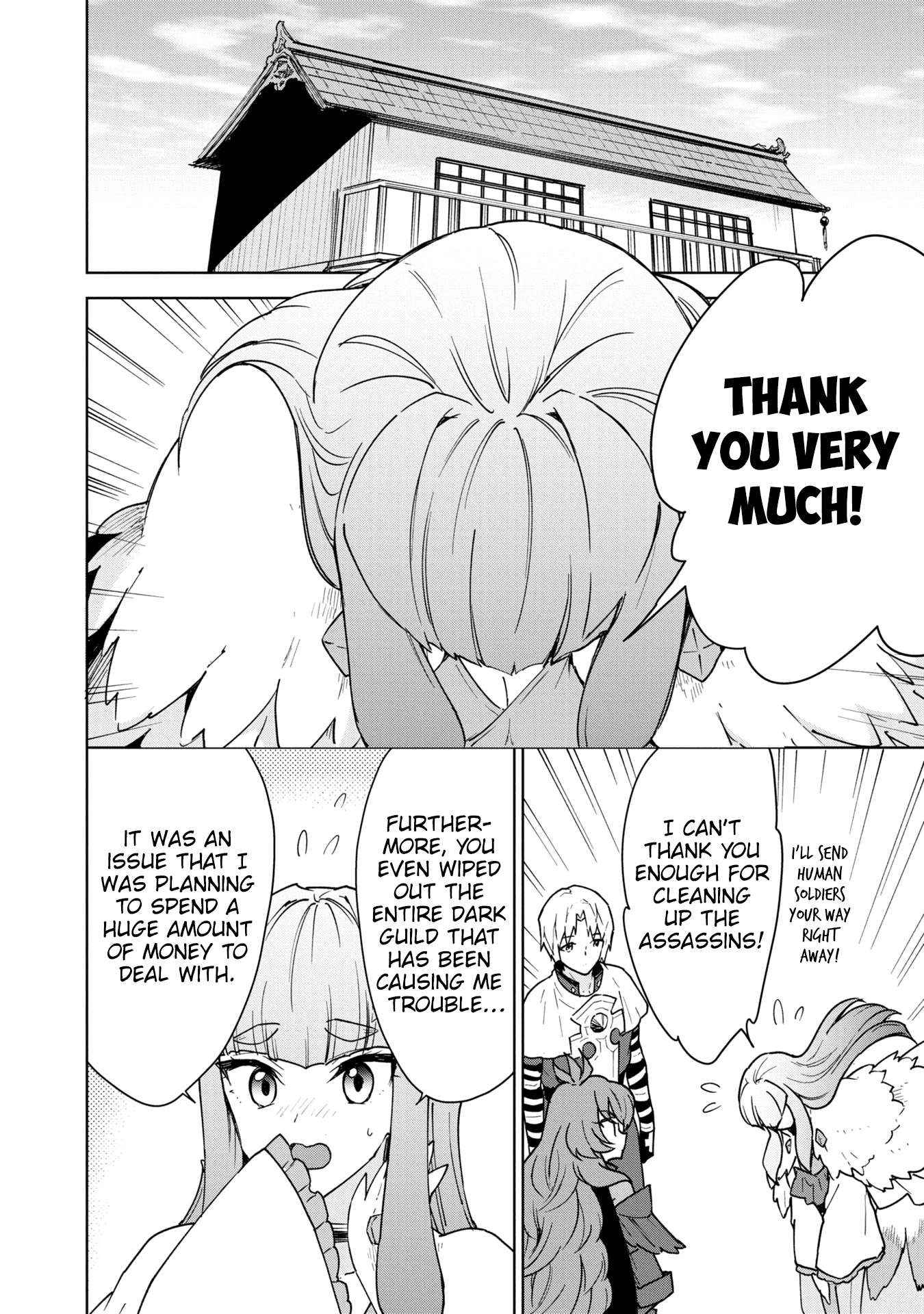 Read Cheat Skill "shisha Sosei" Ga Kakusei Shite Inishieno Maougun Wo Fukkatsu Sasete Shimaimashita ~Dare Mo Shinasenai Saikyou Hiiro~ chapter 25 image 27 on Lezhin