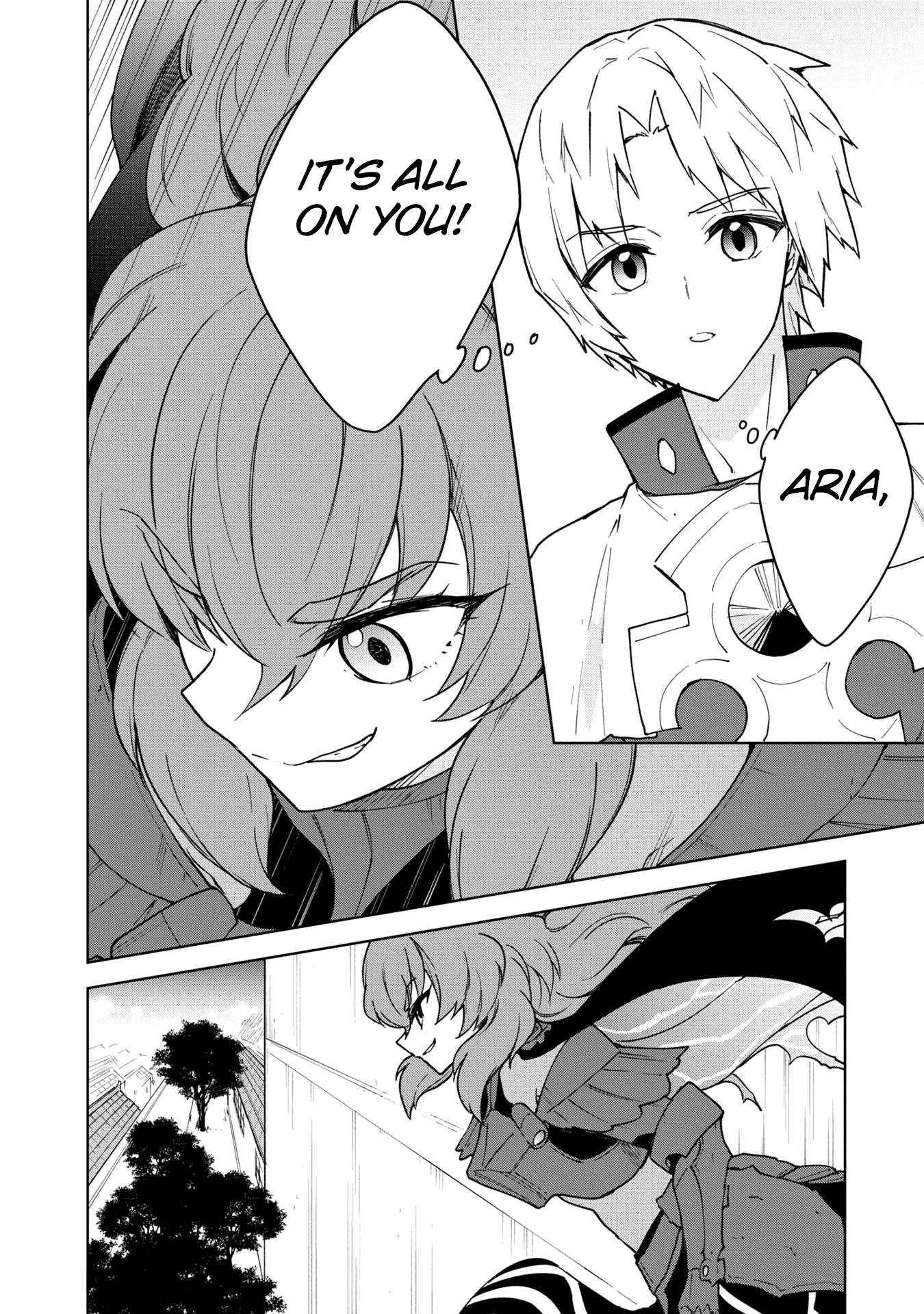 Read Cheat Skill "shisha Sosei" Ga Kakusei Shite Inishieno Maougun Wo Fukkatsu Sasete Shimaimashita ~Dare Mo Shinasenai Saikyou Hiiro~ chapter 25 image 3 on Lezhin