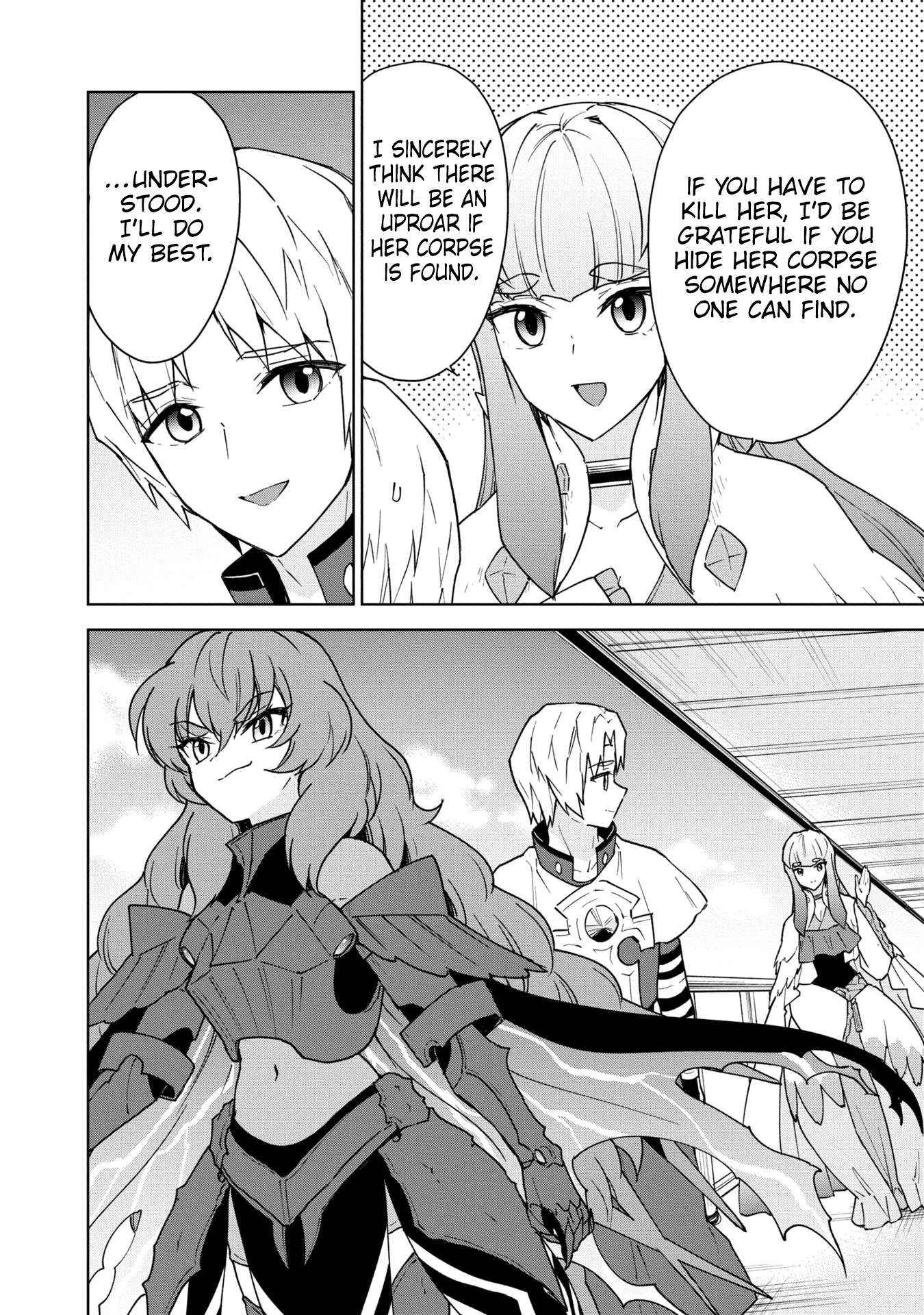 Read Cheat Skill "shisha Sosei" Ga Kakusei Shite Inishieno Maougun Wo Fukkatsu Sasete Shimaimashita ~Dare Mo Shinasenai Saikyou Hiiro~ chapter 25 image 33 on Lezhin