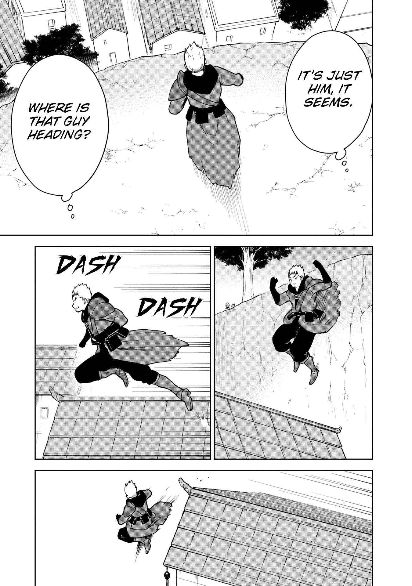 Read Cheat Skill "shisha Sosei" Ga Kakusei Shite Inishieno Maougun Wo Fukkatsu Sasete Shimaimashita ~Dare Mo Shinasenai Saikyou Hiiro~ chapter 25 image 4 on Lezhin
