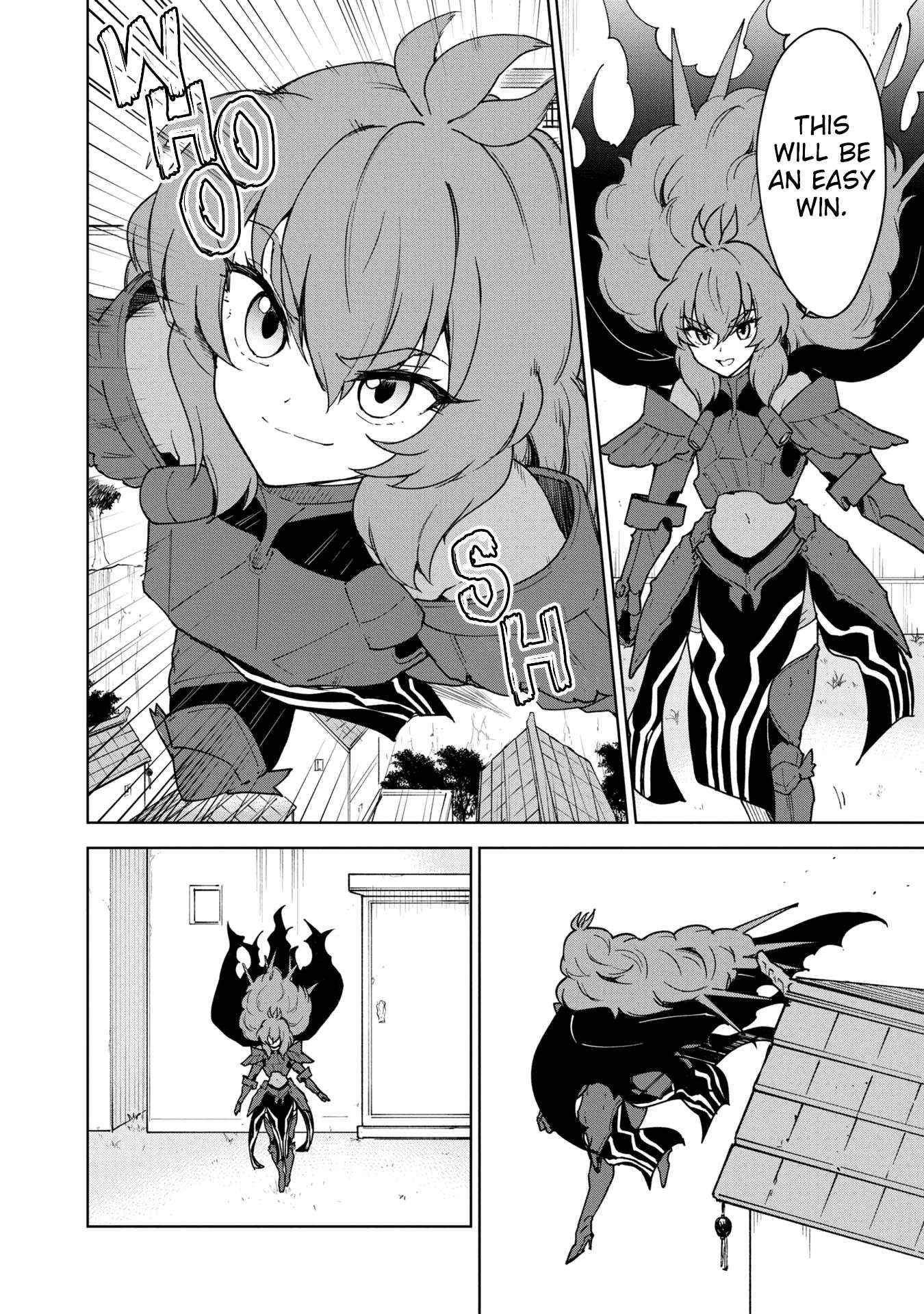 Read Cheat Skill "shisha Sosei" Ga Kakusei Shite Inishieno Maougun Wo Fukkatsu Sasete Shimaimashita ~Dare Mo Shinasenai Saikyou Hiiro~ chapter 25 image 5 on Lezhin