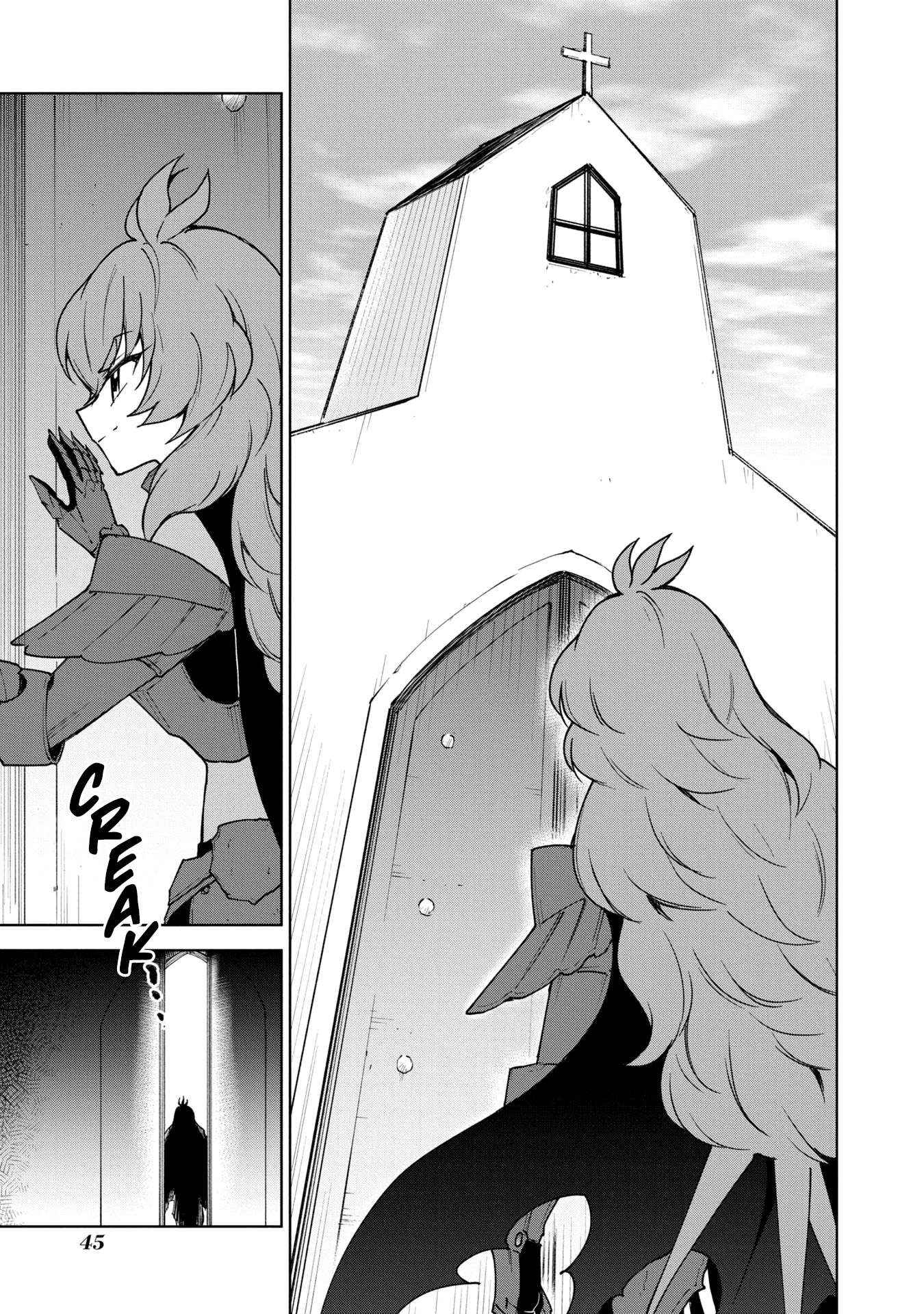 Read Cheat Skill "shisha Sosei" Ga Kakusei Shite Inishieno Maougun Wo Fukkatsu Sasete Shimaimashita ~Dare Mo Shinasenai Saikyou Hiiro~ chapter 25 image 6 on Lezhin