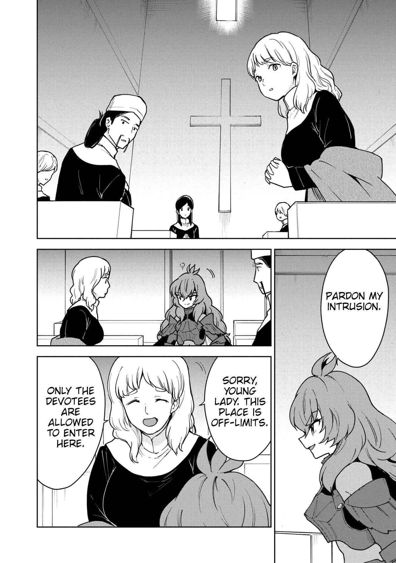 Read Cheat Skill "shisha Sosei" Ga Kakusei Shite Inishieno Maougun Wo Fukkatsu Sasete Shimaimashita ~Dare Mo Shinasenai Saikyou Hiiro~ chapter 25 image 7 on Lezhin
