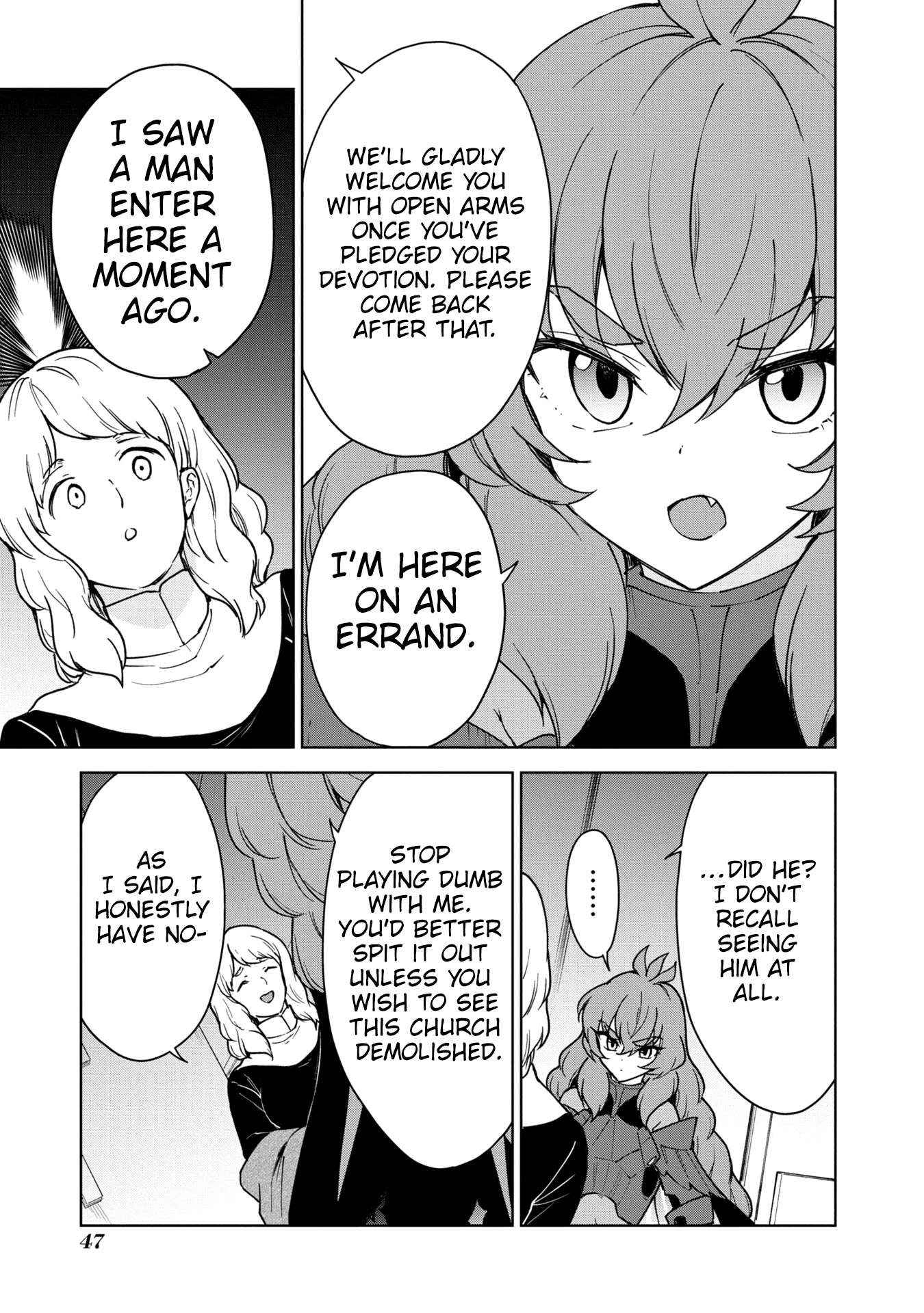 Read Cheat Skill "shisha Sosei" Ga Kakusei Shite Inishieno Maougun Wo Fukkatsu Sasete Shimaimashita ~Dare Mo Shinasenai Saikyou Hiiro~ chapter 25 image 8 on Lezhin